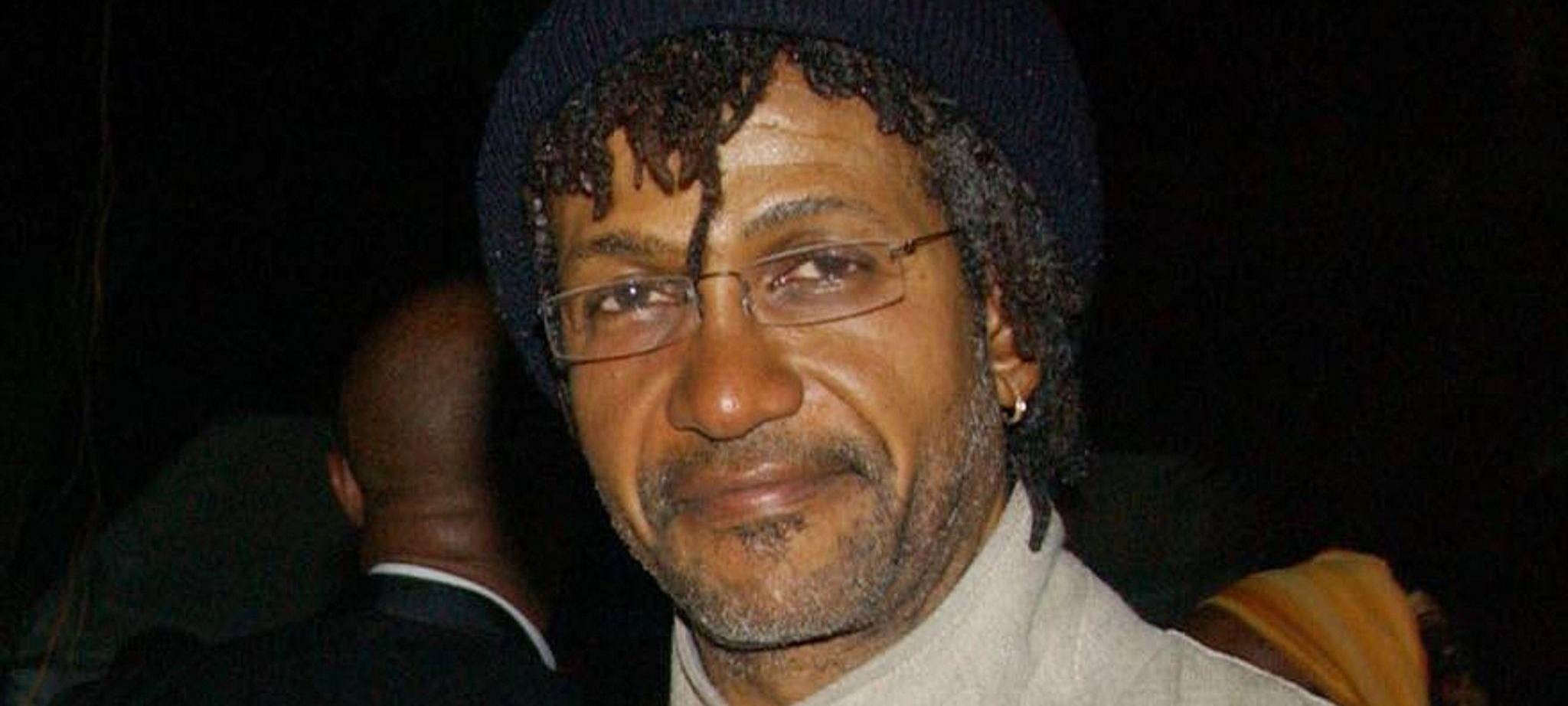 Sly Dunbar