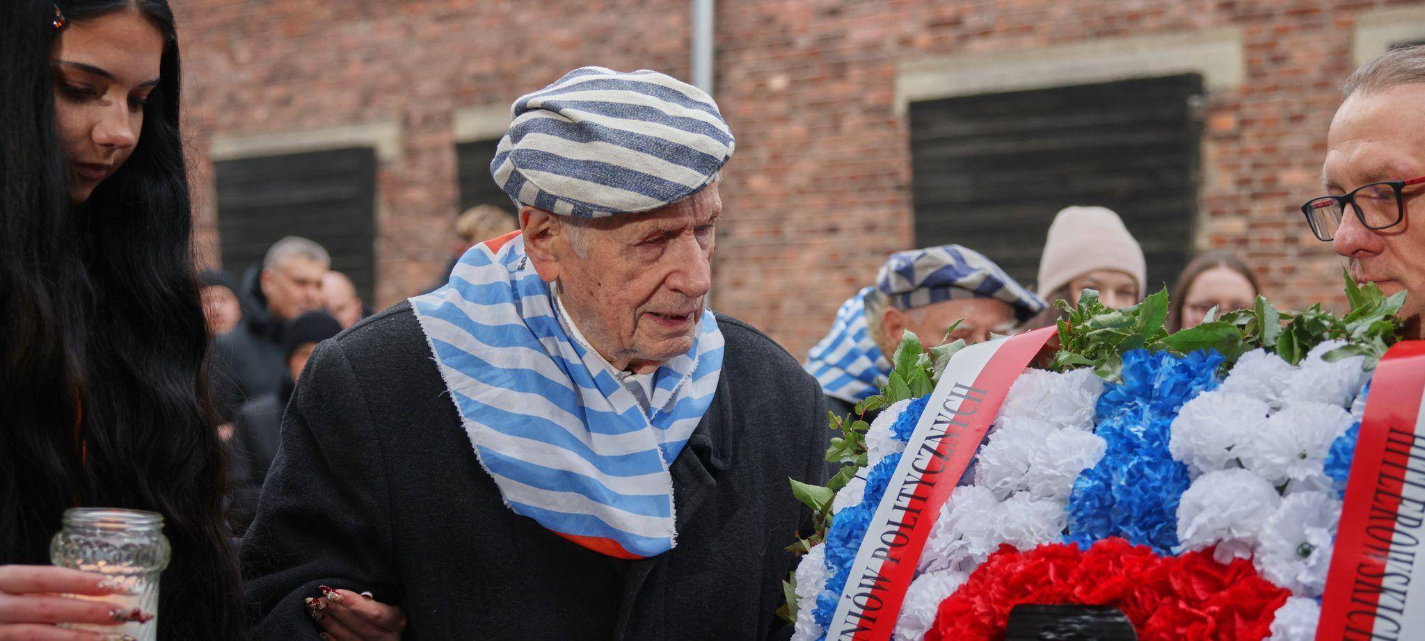 Holocaust-Gedenktag - Polen
