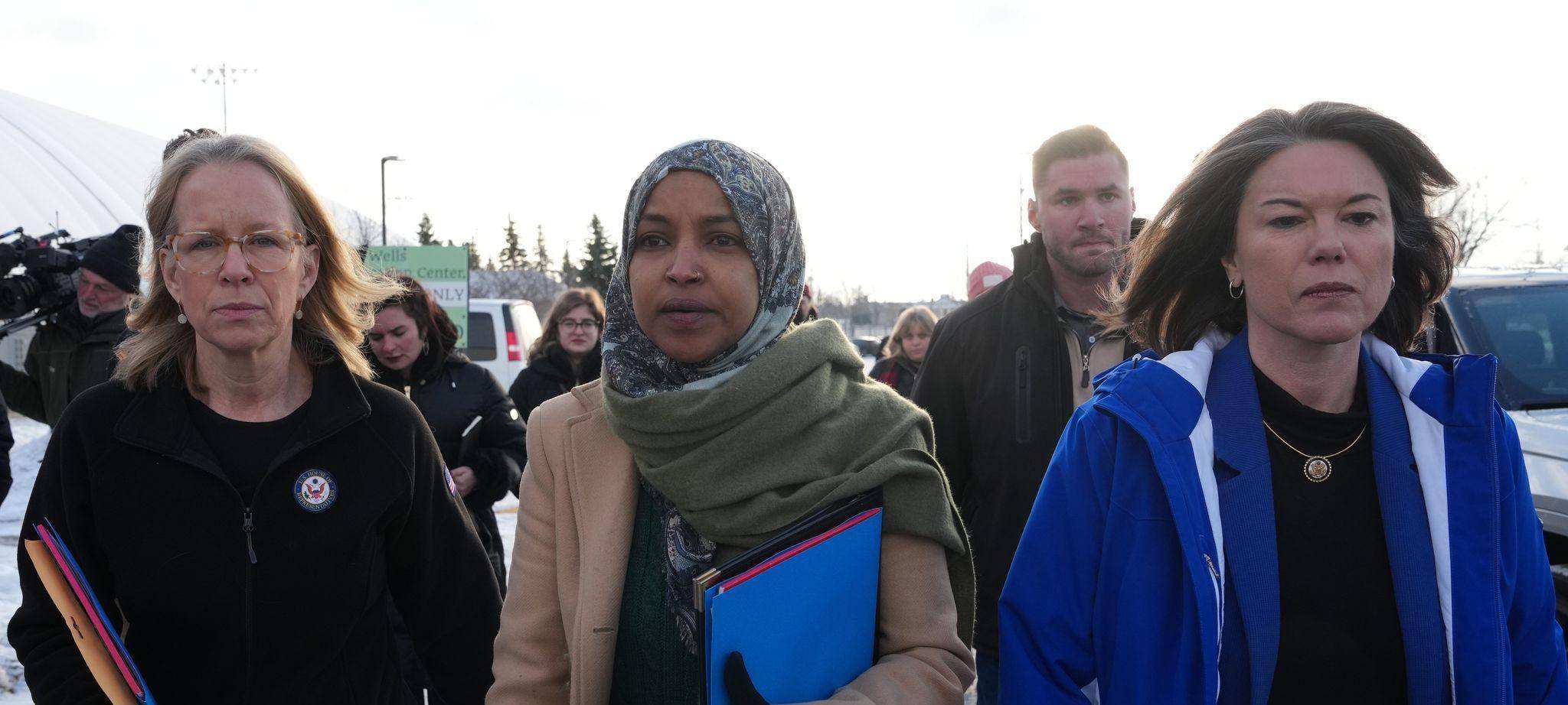 Nach tödlichen Schüssen eines ICE-Beamten in Minneapolis