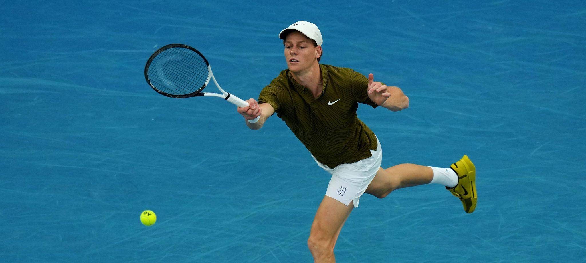 Tennis - Australian Open