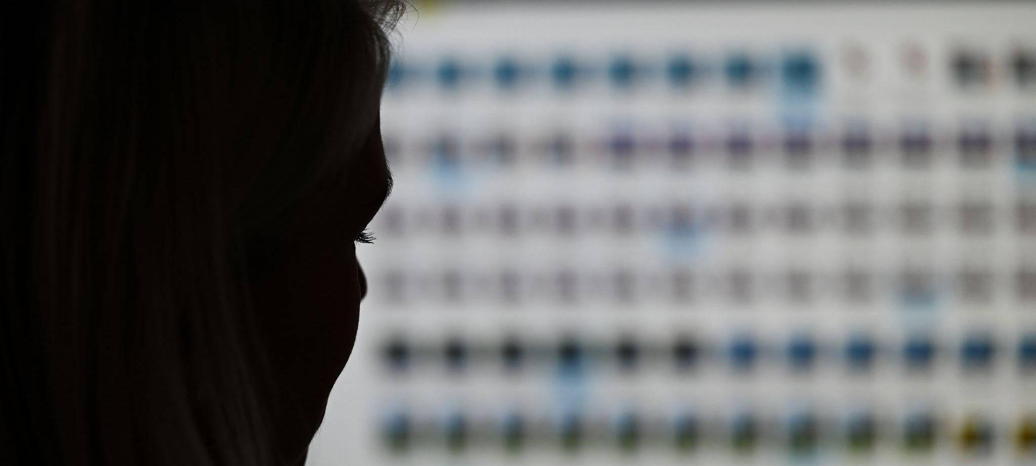 Kampf gegen Kindesmissbrauch und Kinderpornografie