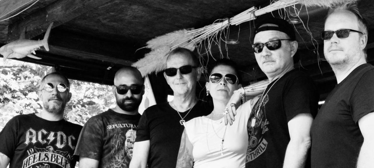 N8ROX: Rock aus dem Ruhrgebiet