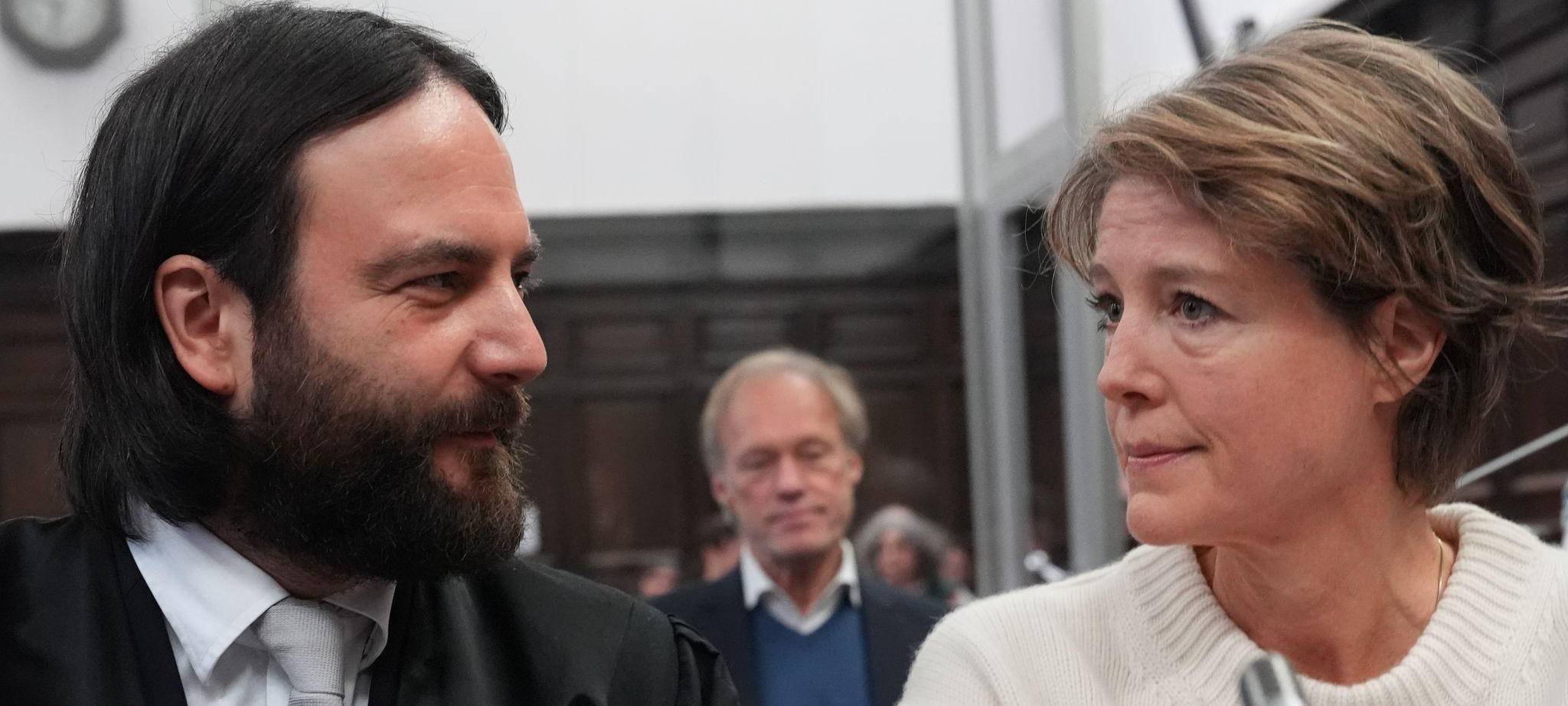 Fortsetzung Prozess wegen mutmaßlicher Kindesentführung