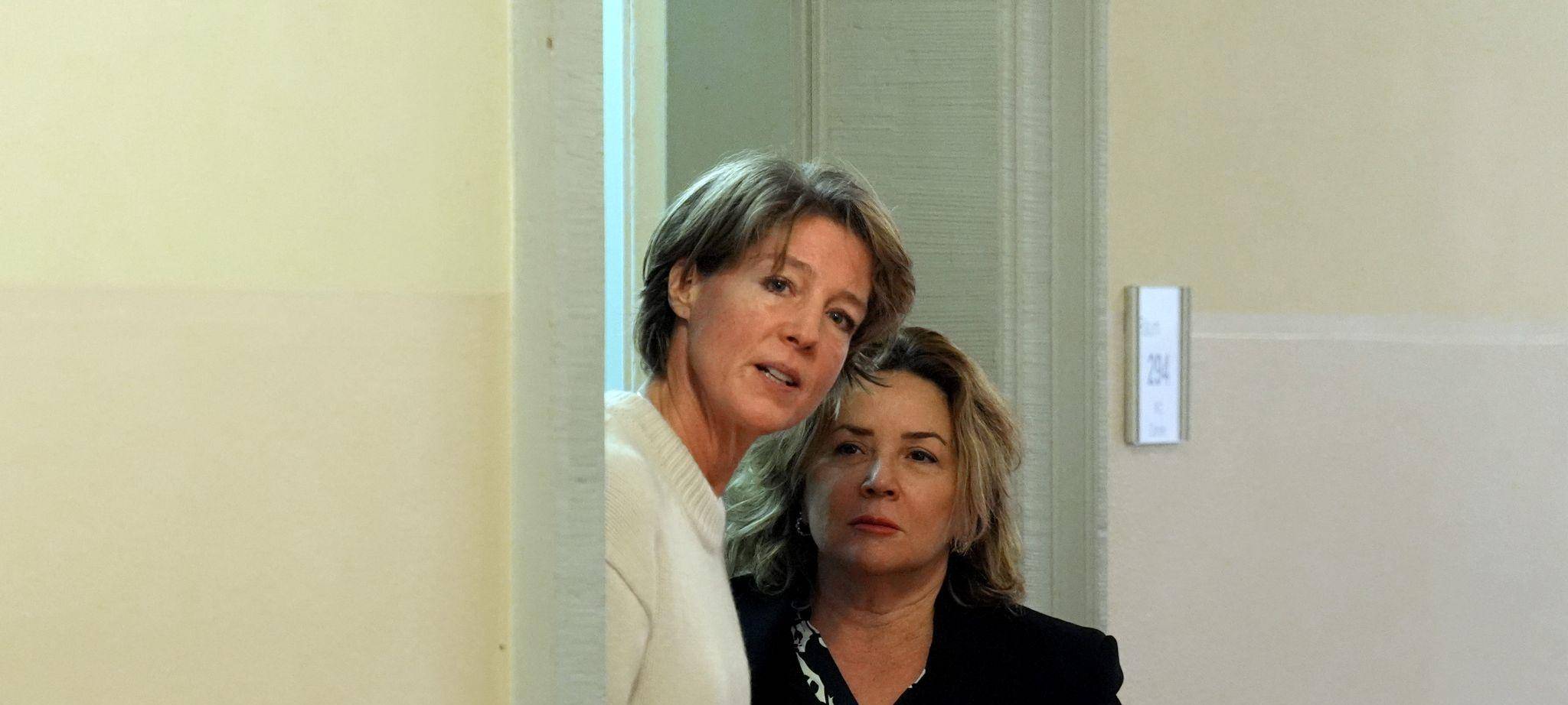 Fortsetzung Prozess wegen mutmaßlicher Kindesentführung