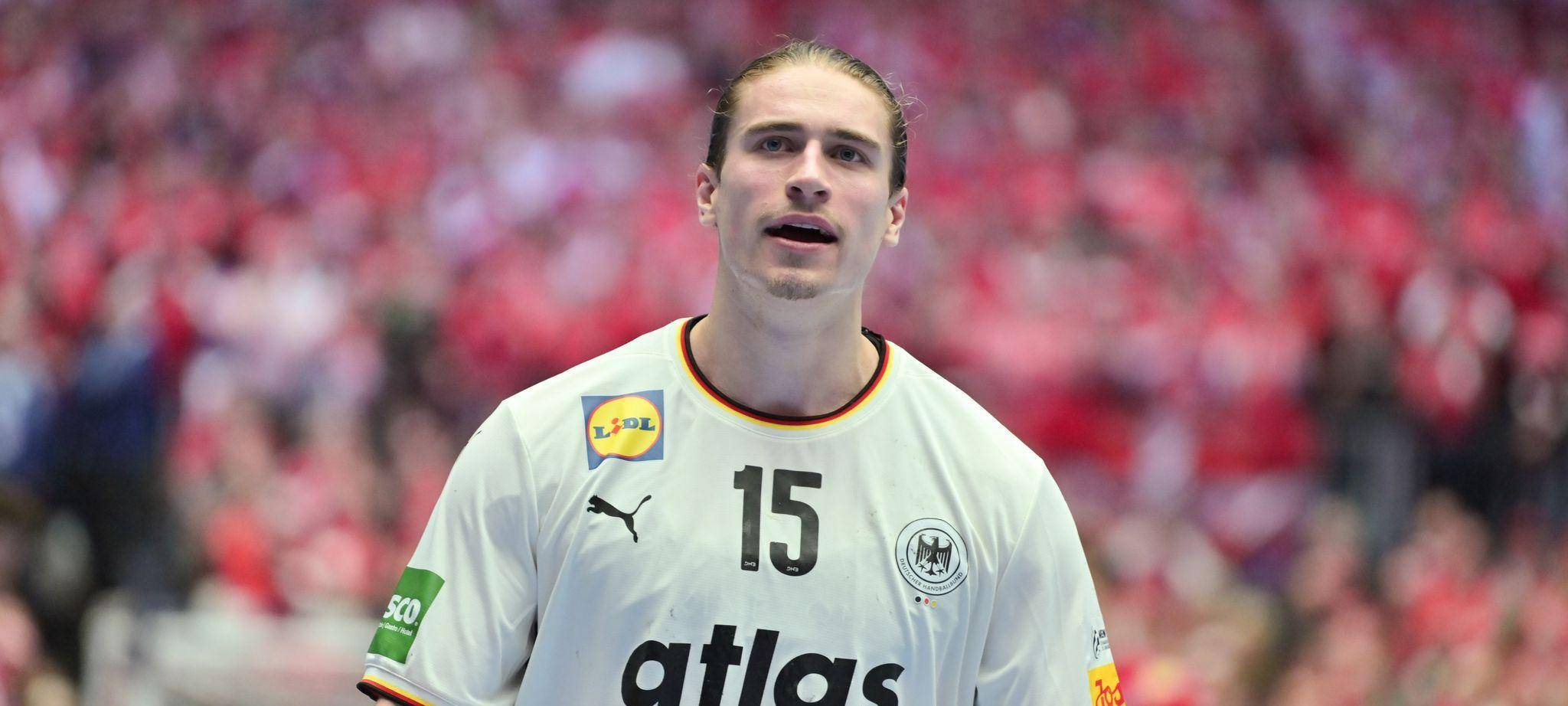 Deutschland - Kroatien