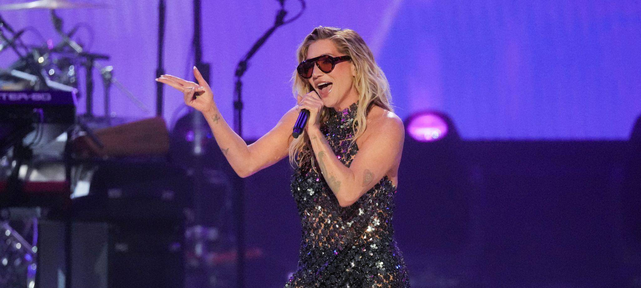 2026 MusiCares Person des Jahres - Show