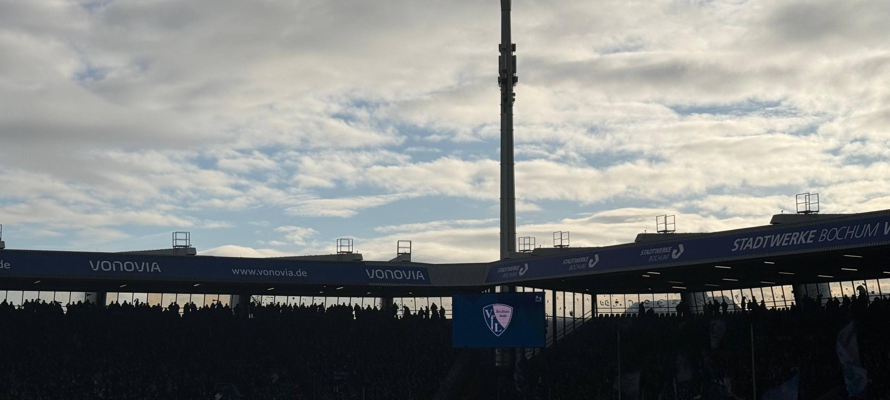 Derbysieg: Der VfL Bochum schlägt Schalke 2:0