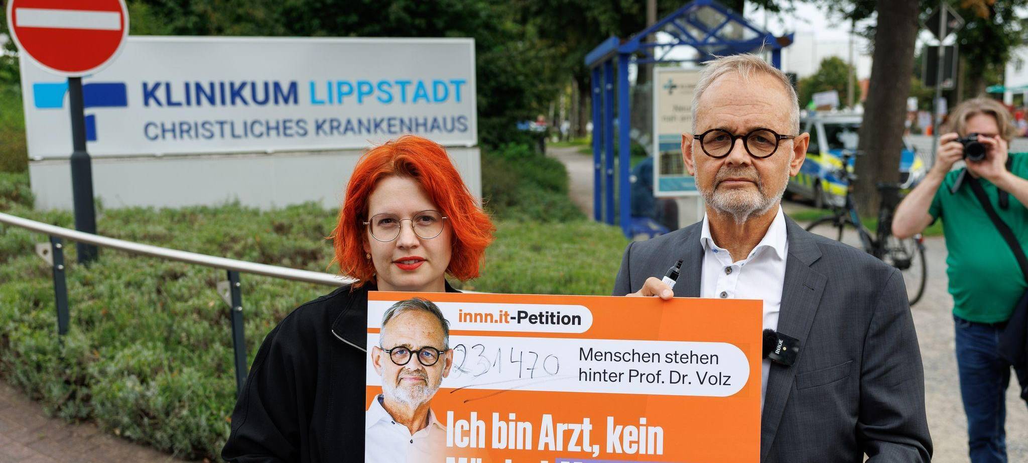 Klage gegen Verbot von Schwangerschaftsabbrüchen