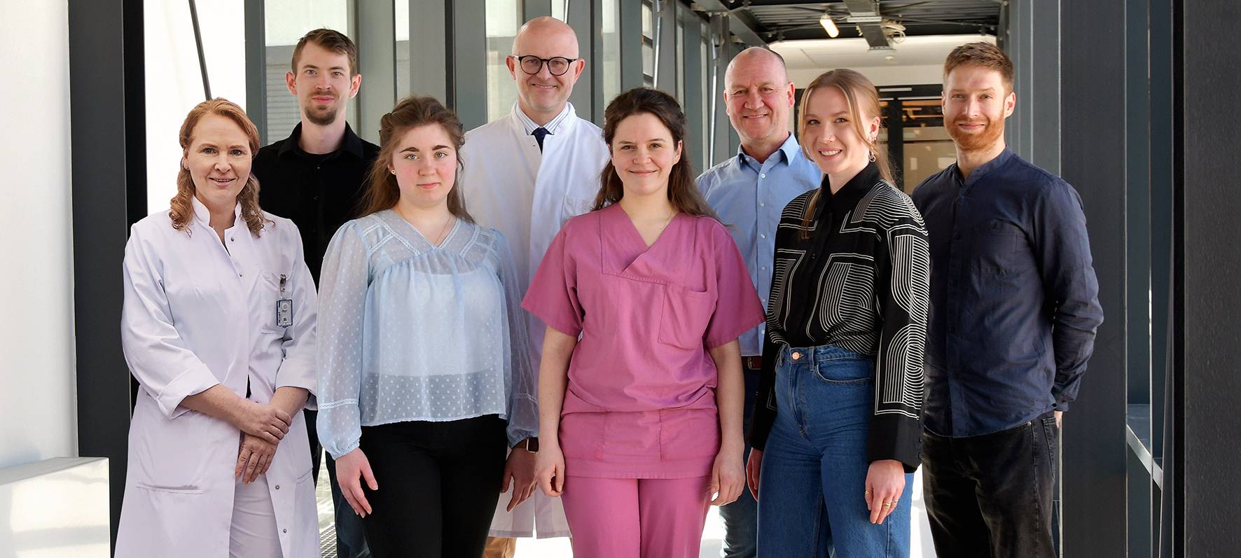 Auszeichnung für Forschung ohne Tierversuche in Bochum