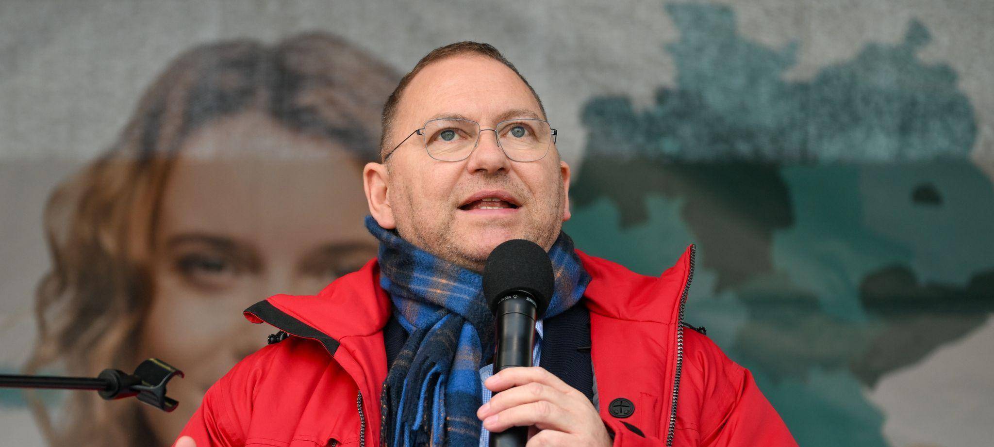 Tarifverhandlungen öffentlicher Dienst