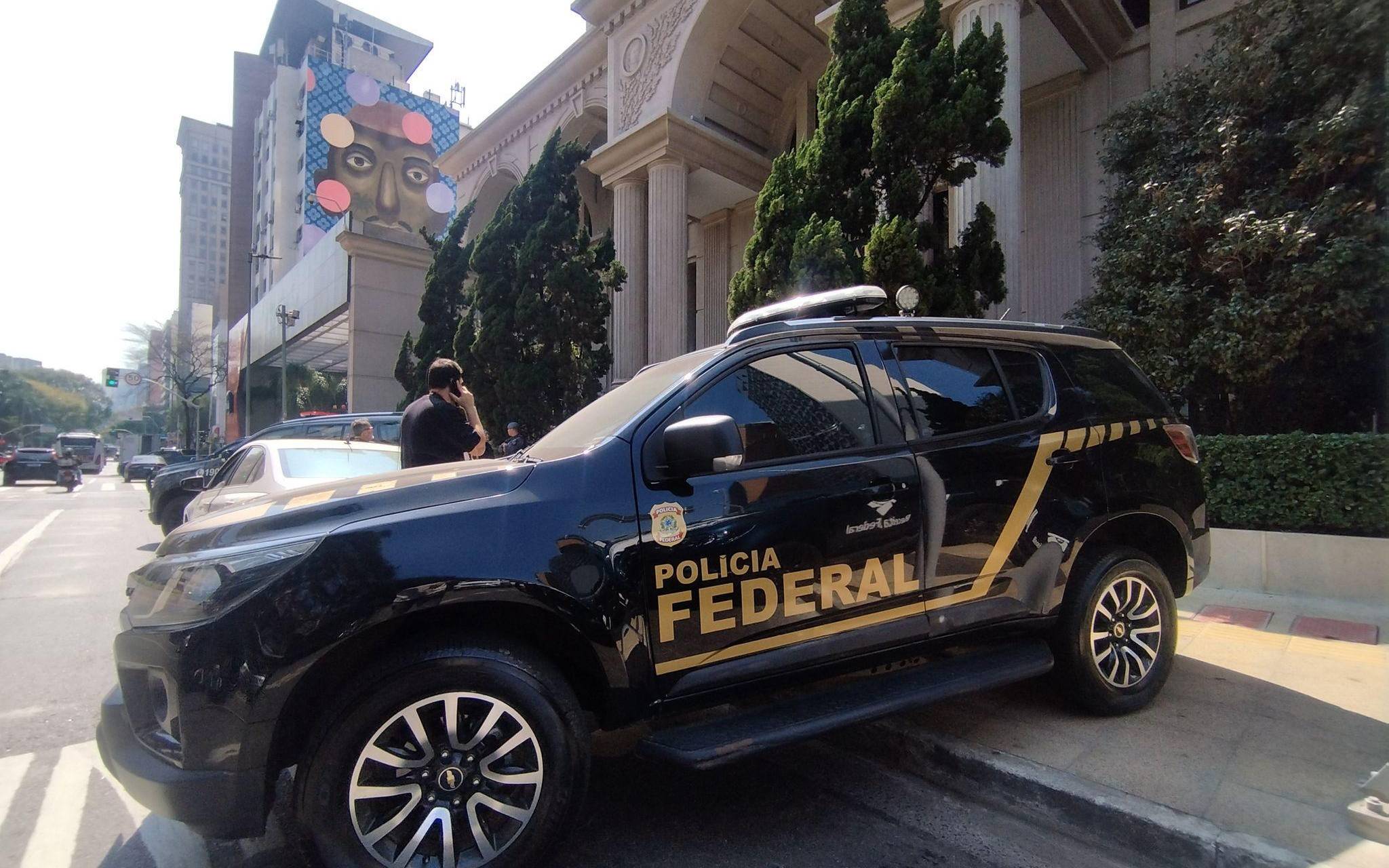 Pilot in Brasilien im Flieger verhaftet