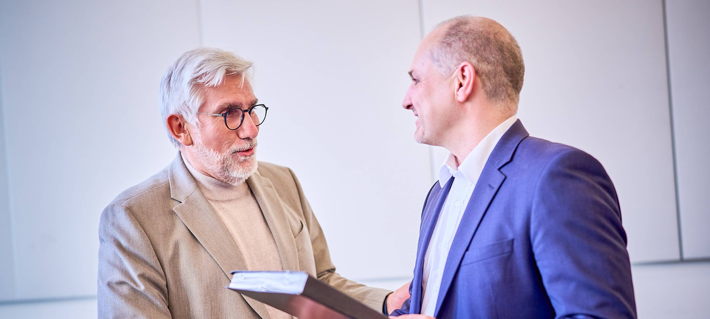 Bochum stärkt nachhaltige Quartiersentwicklung im Westend