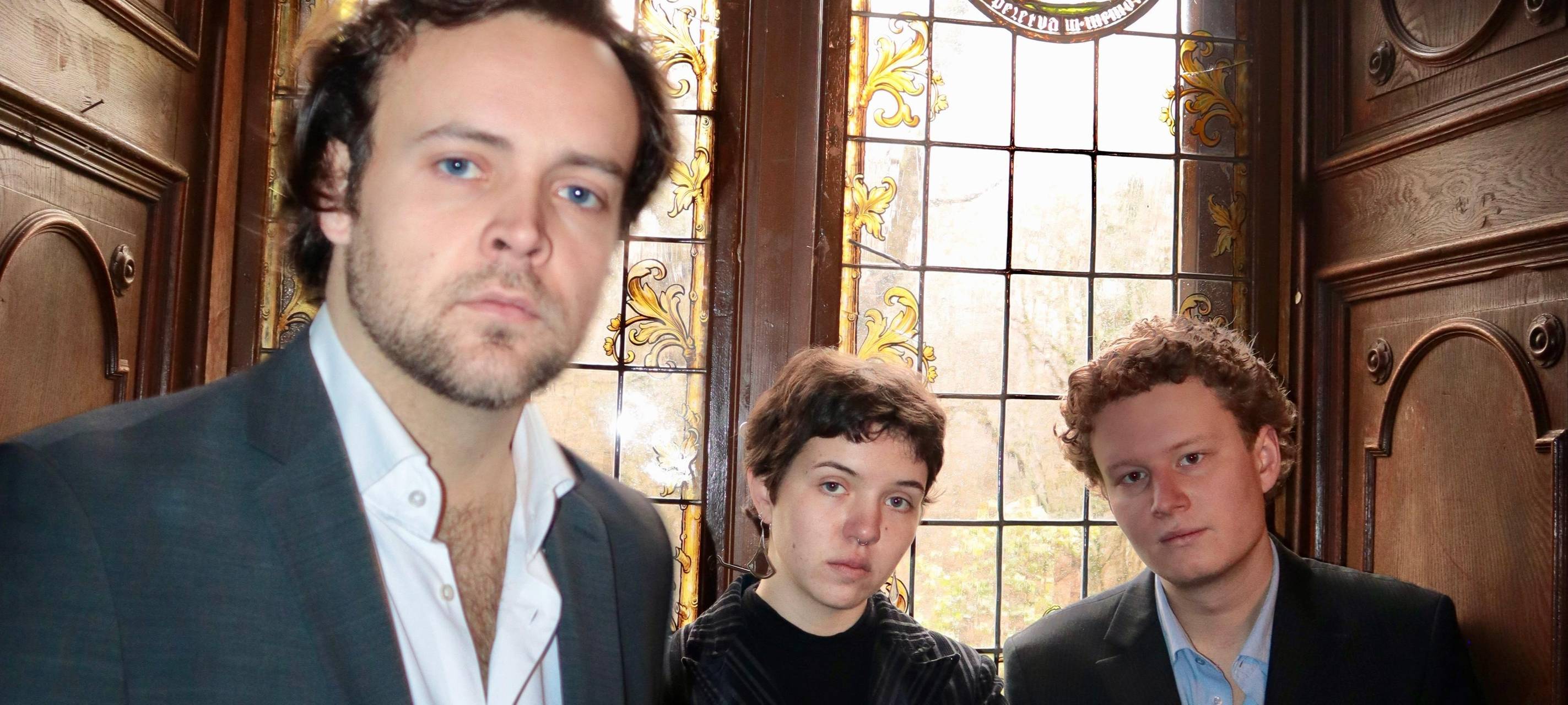 Lidschi in den Ruhrcharts: Leidenschaft für Musik