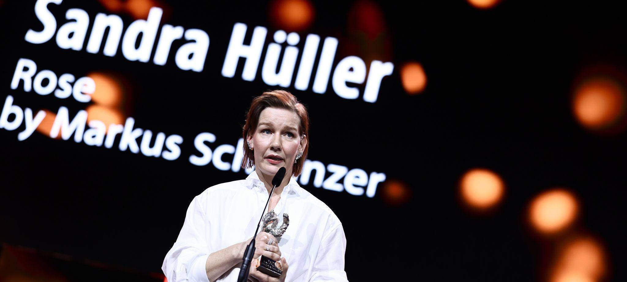 76. Berlinale - Preisverleihung