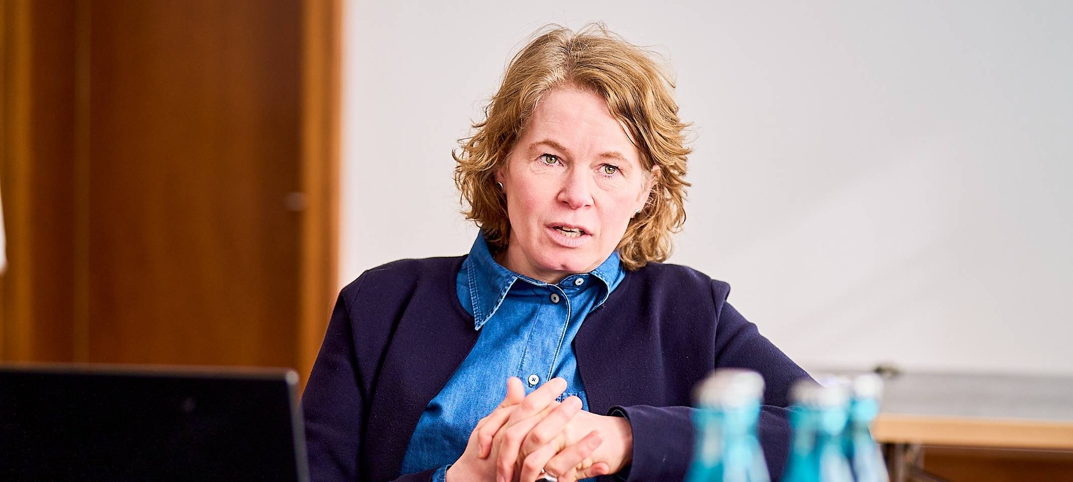 Bauturbo für Bochum?