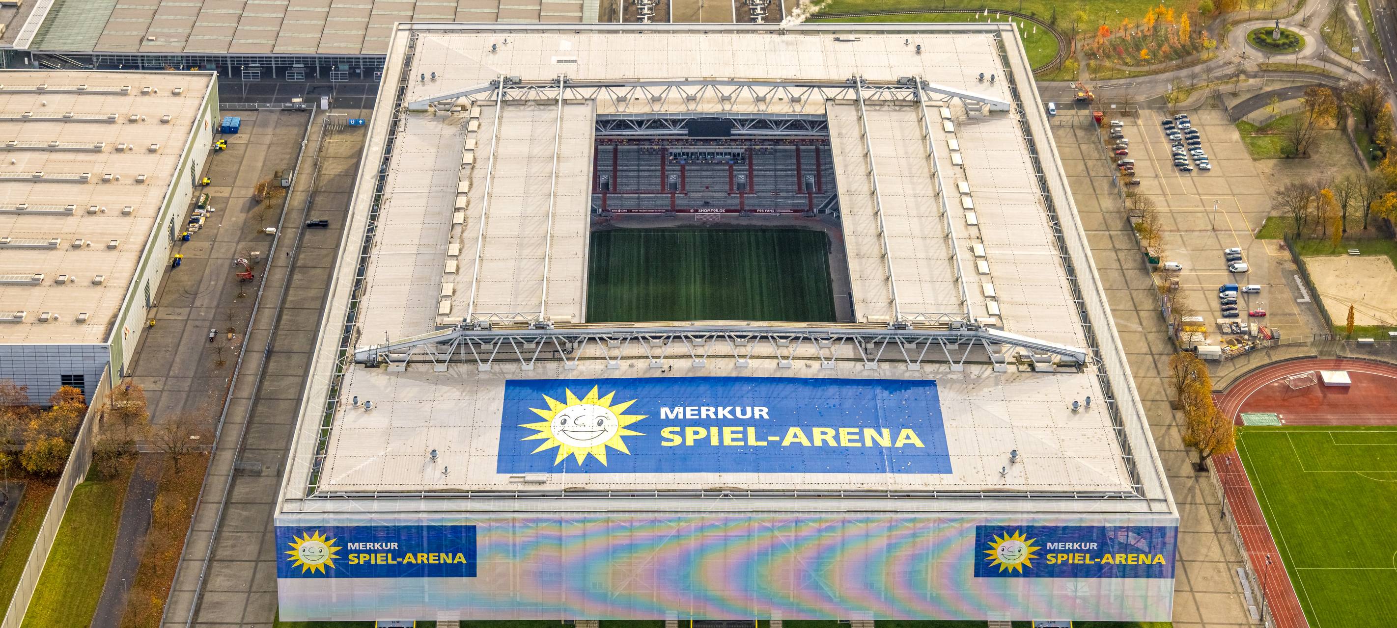 Erste Niederlage 2026: VfL Bochum verliert in Düsseldorf