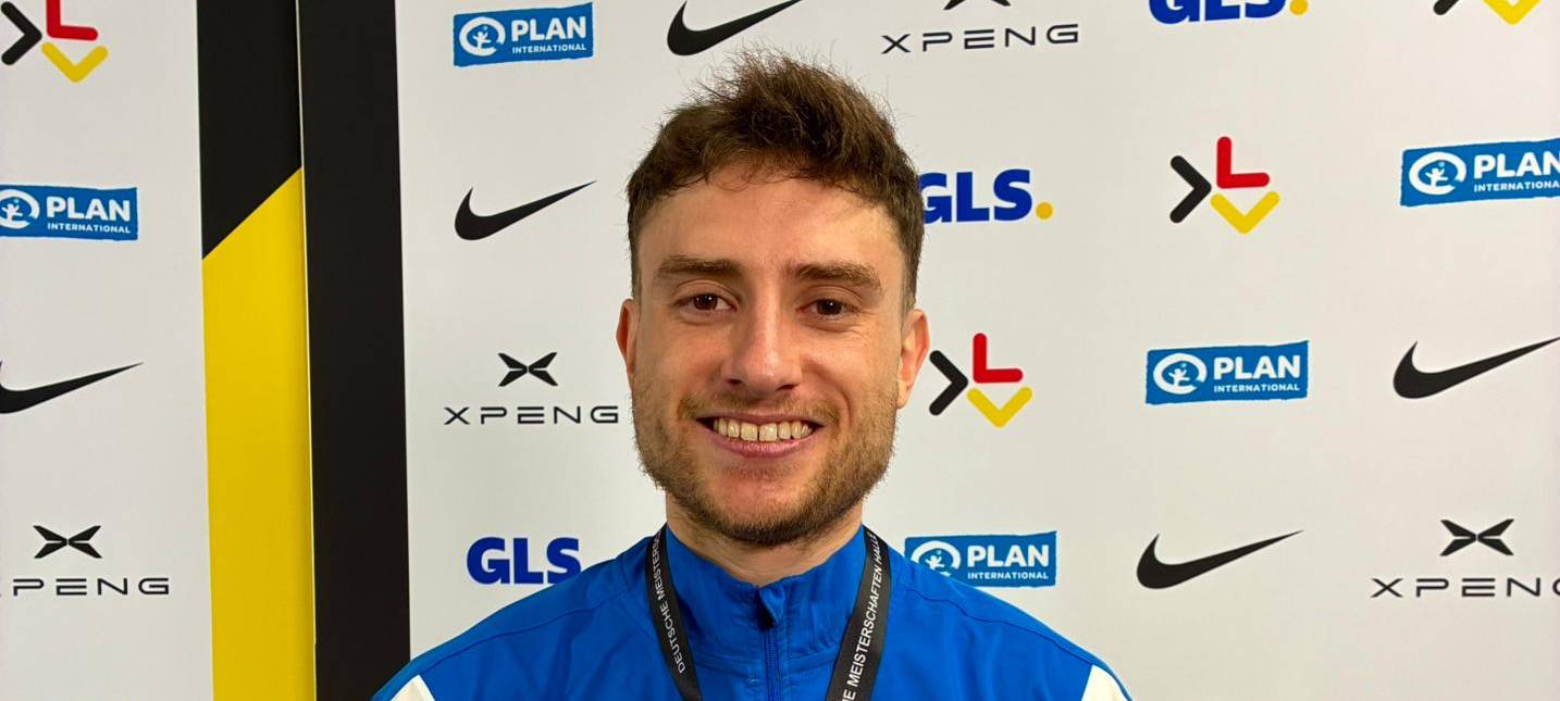 Drei Medaillen für Wattenscheid bei Hallen-DM