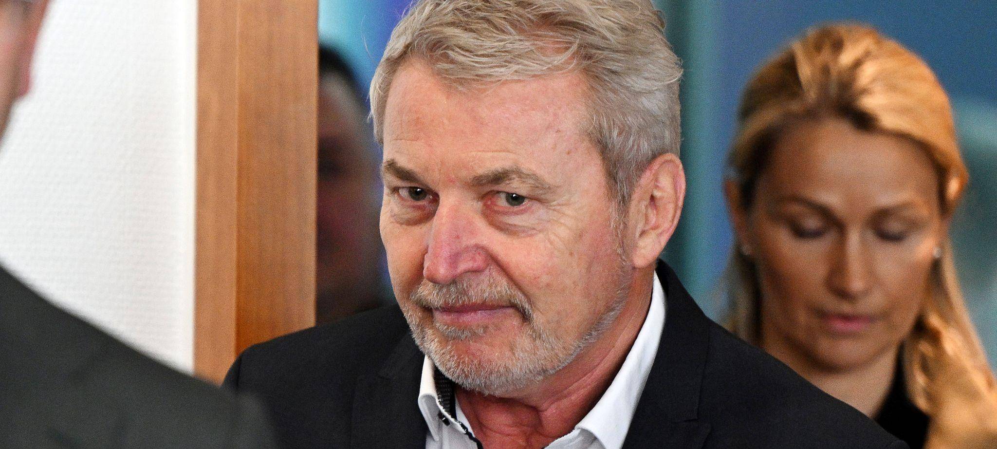 Urteil im Prozess gegen Kinderpsychiater Winterhoff