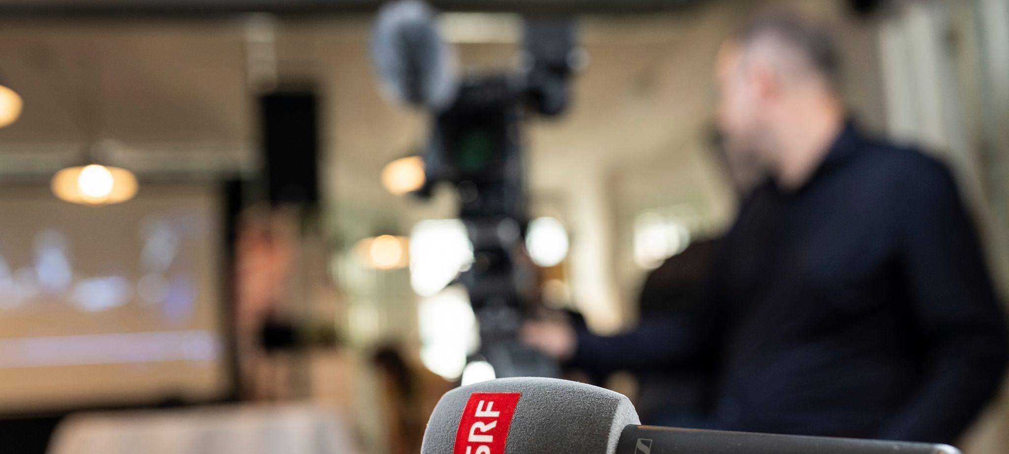 Volksabstimmung in der Schweiz