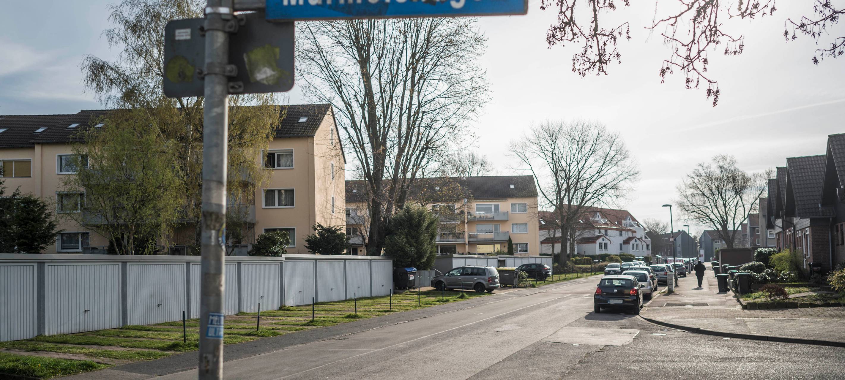 Bombe in Bochum-Hofstede? Prüfung am Dienstag