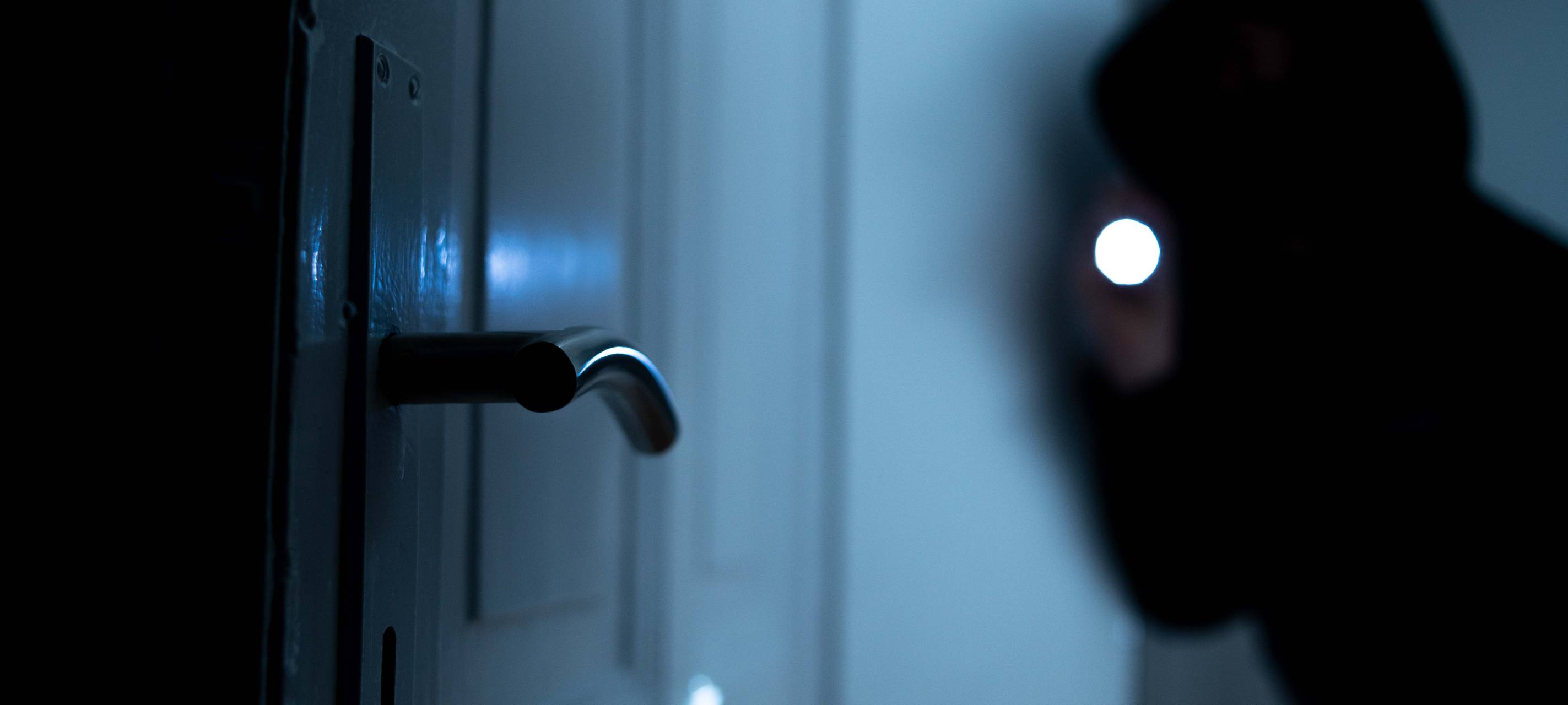 Fünf Jahre Haft nach Einbruchserie in Bochum und Herne