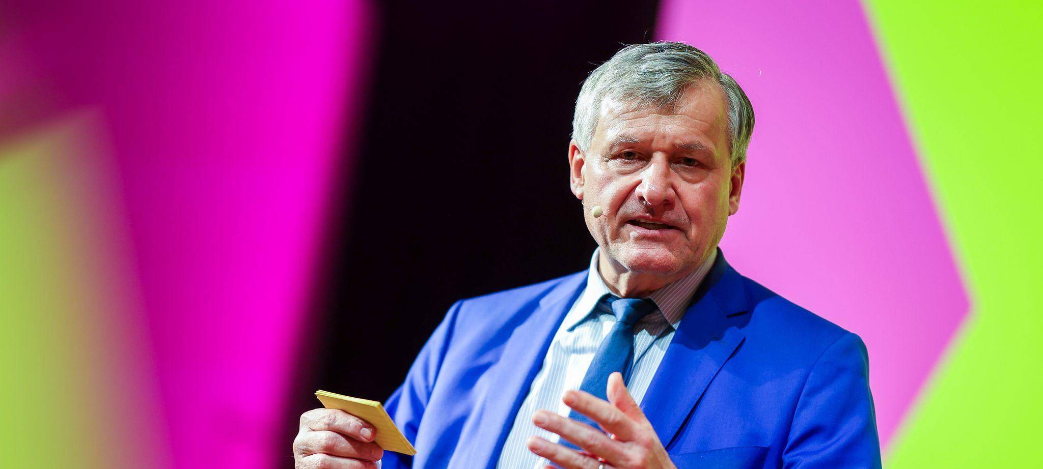 Landeshauptausschuss der FDP Baden-Württemberg