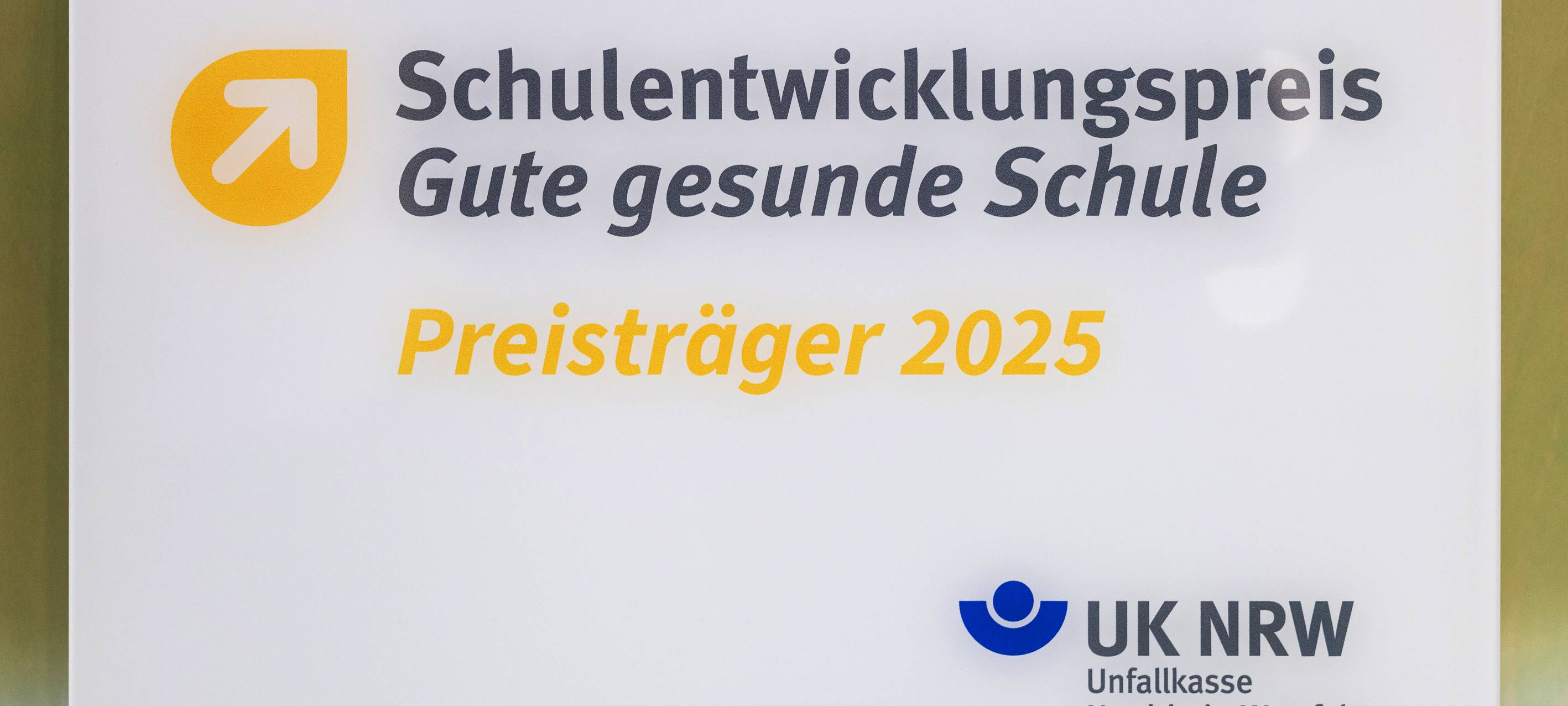 Zwei Schulen aus Bochum bekommen Auszeichnung für Gesundheitsförderung