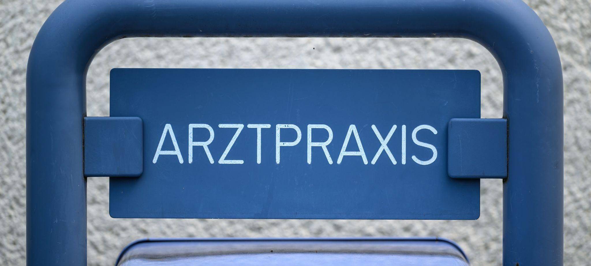 Arztpraxis