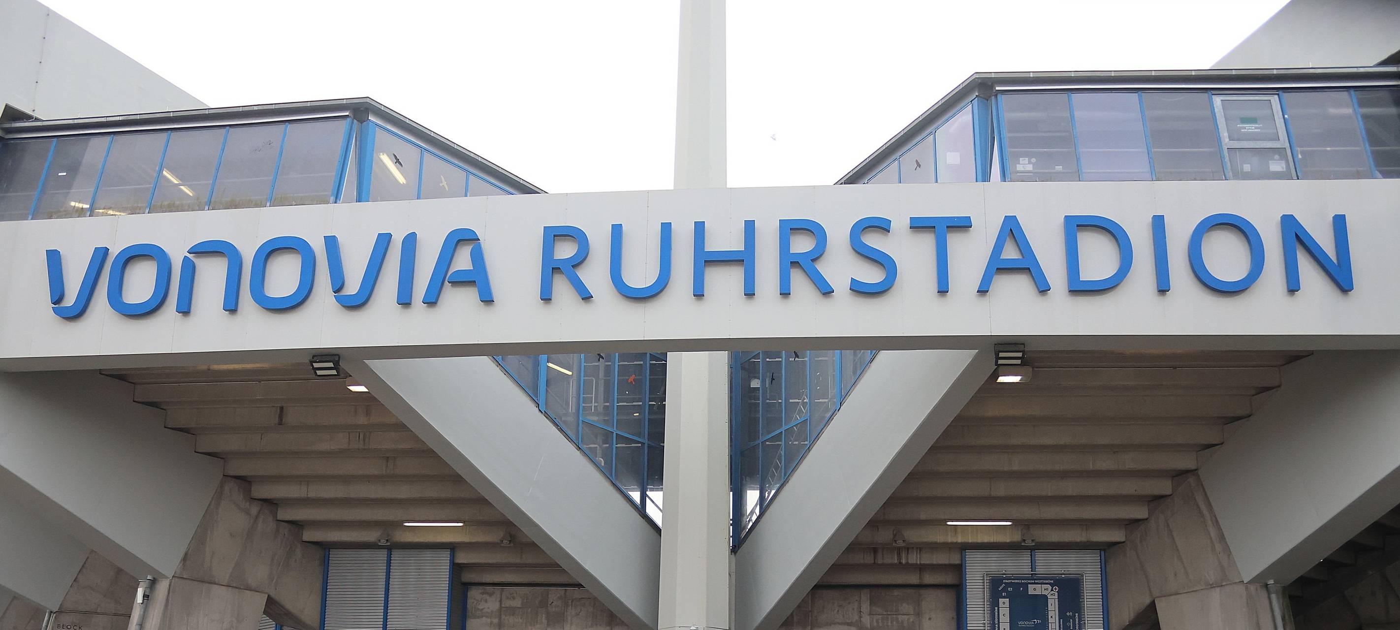 VfL Bochum und Moritz Fiege verlängern Partnerschaft um fünf Jahre