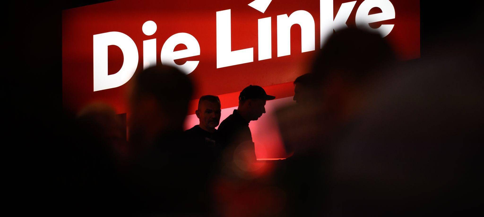 Die Linke