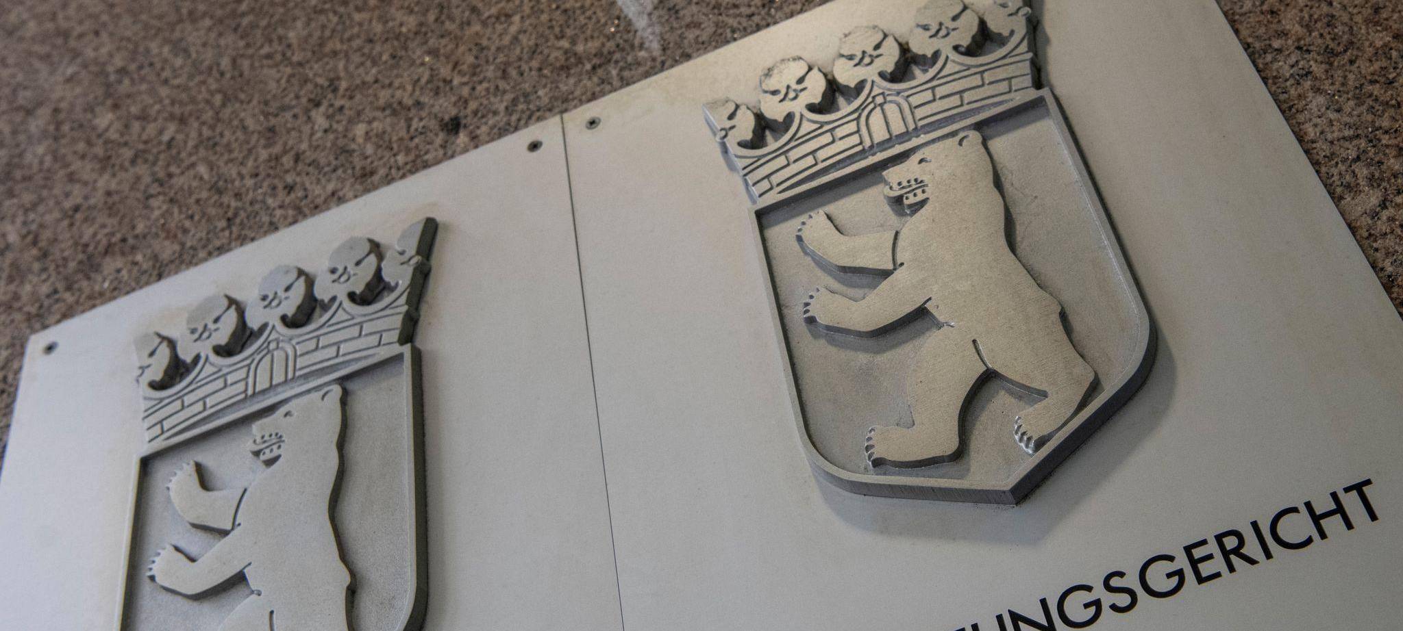 Gericht entscheidet über Klage von jüdischem Studenten