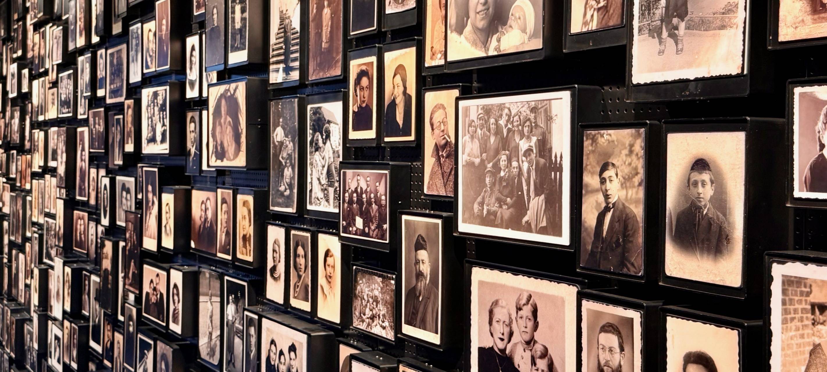 Polizei Bochum beschäftigt sich mit NS-Vergangenheit