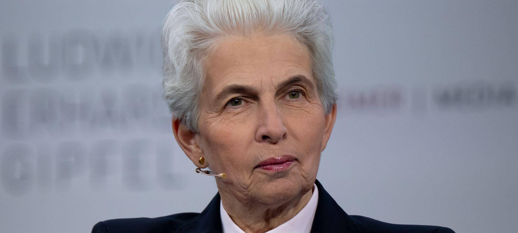 Marie-Agnes Strack-Zimmermann (FDP)