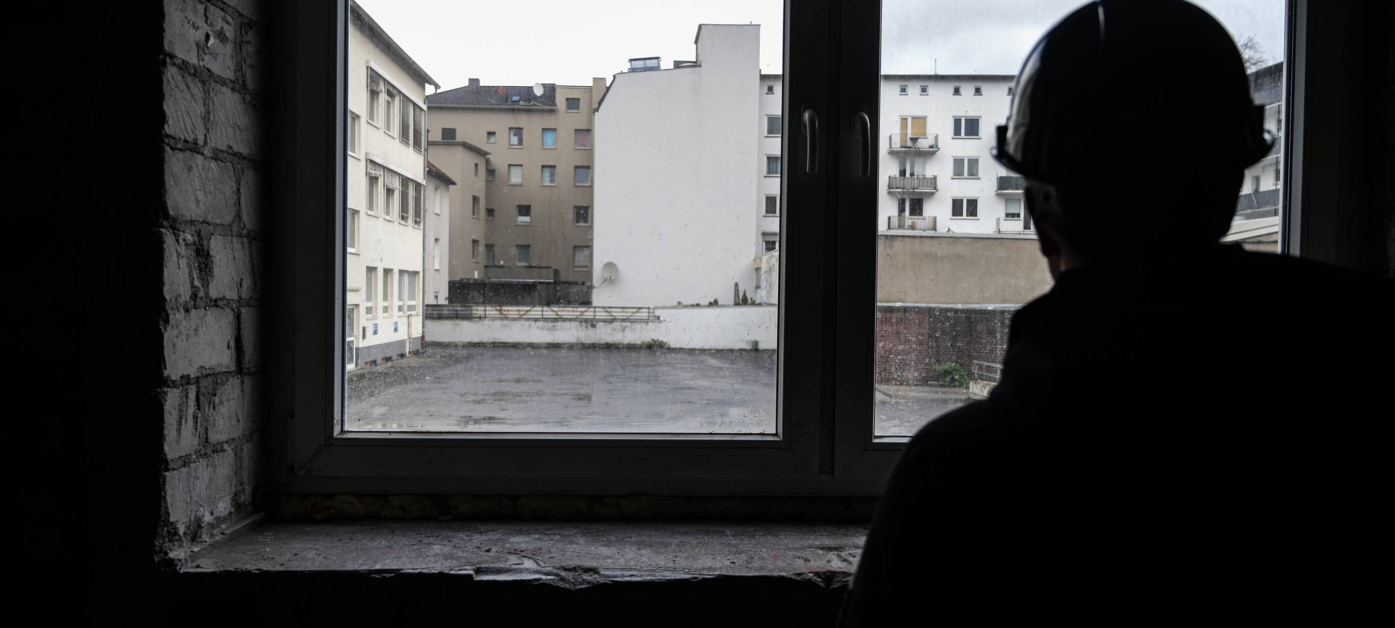 Haus der Musik Bochum: Umbau am Marienplatz soll 2028 fertig sein