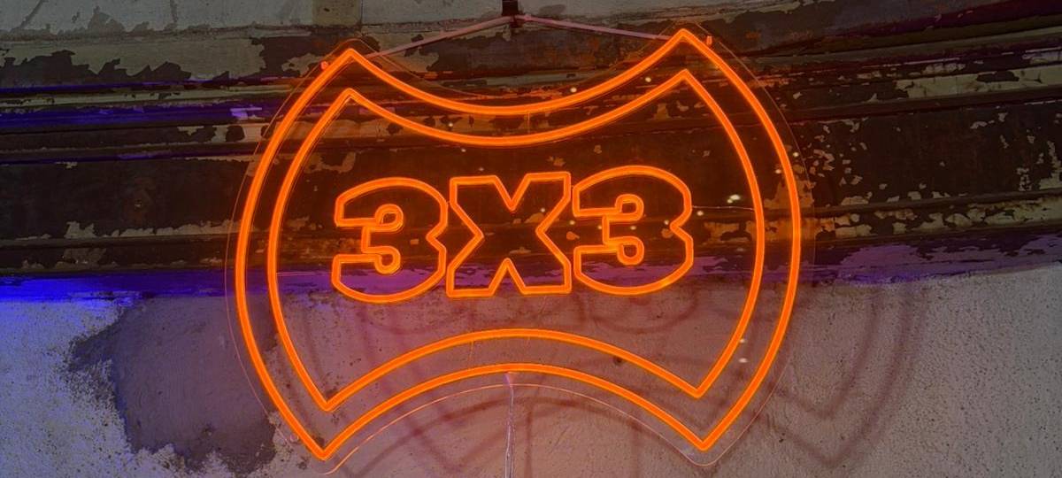 3x3-Basketball in Bochum: Weltklassebasketball in der Jahrhunderthalle