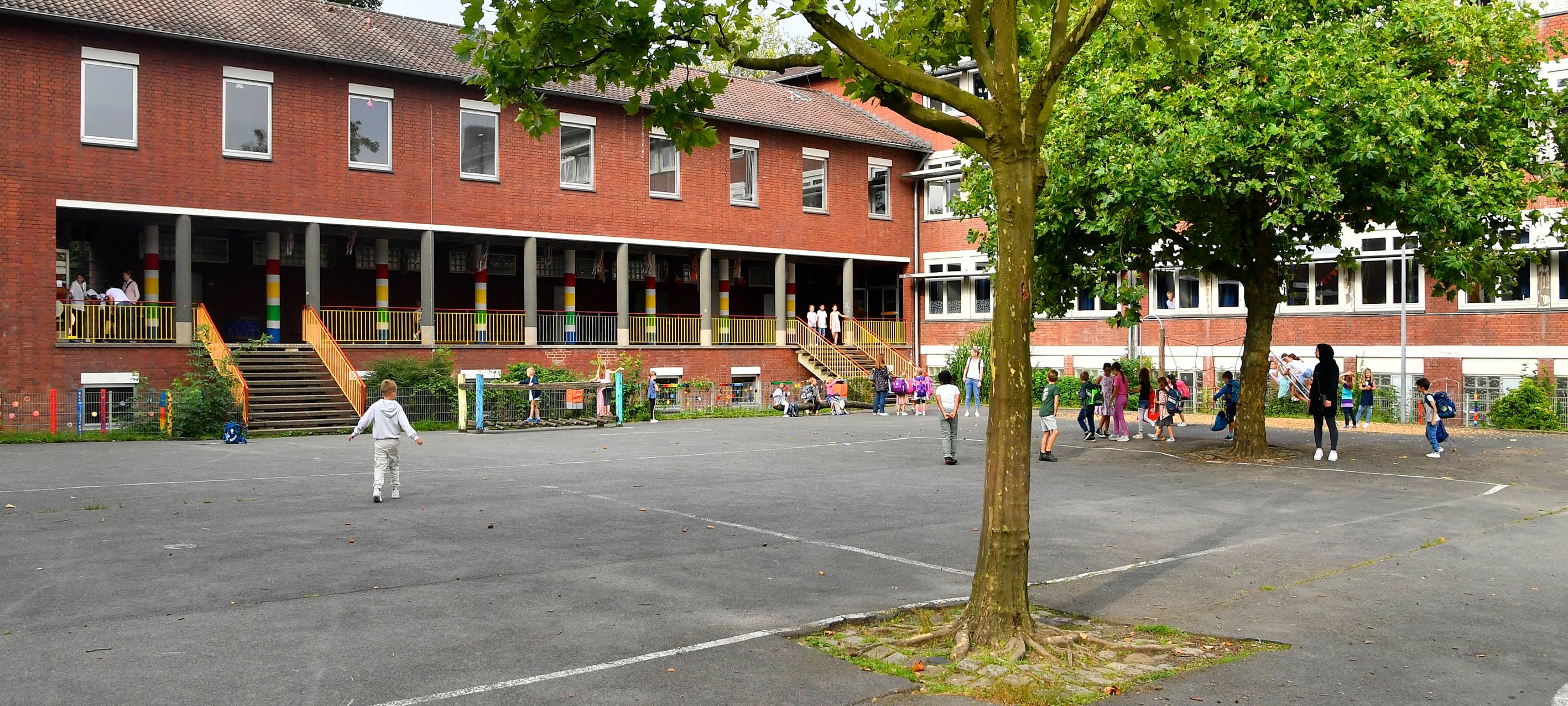 Weiterführende Schulen in Bochum: Hohe Quote bei Wunschschulen