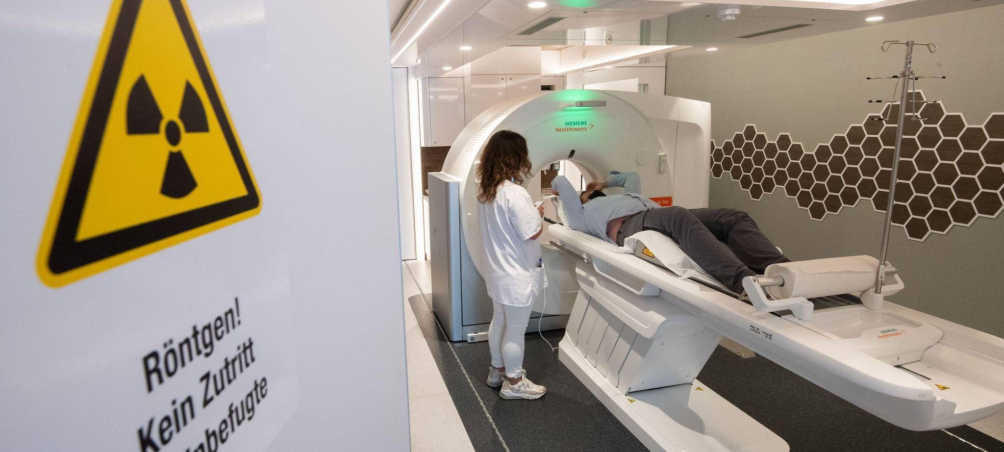 Lachgas, USB-C, Tarife – was ändert sich im April?