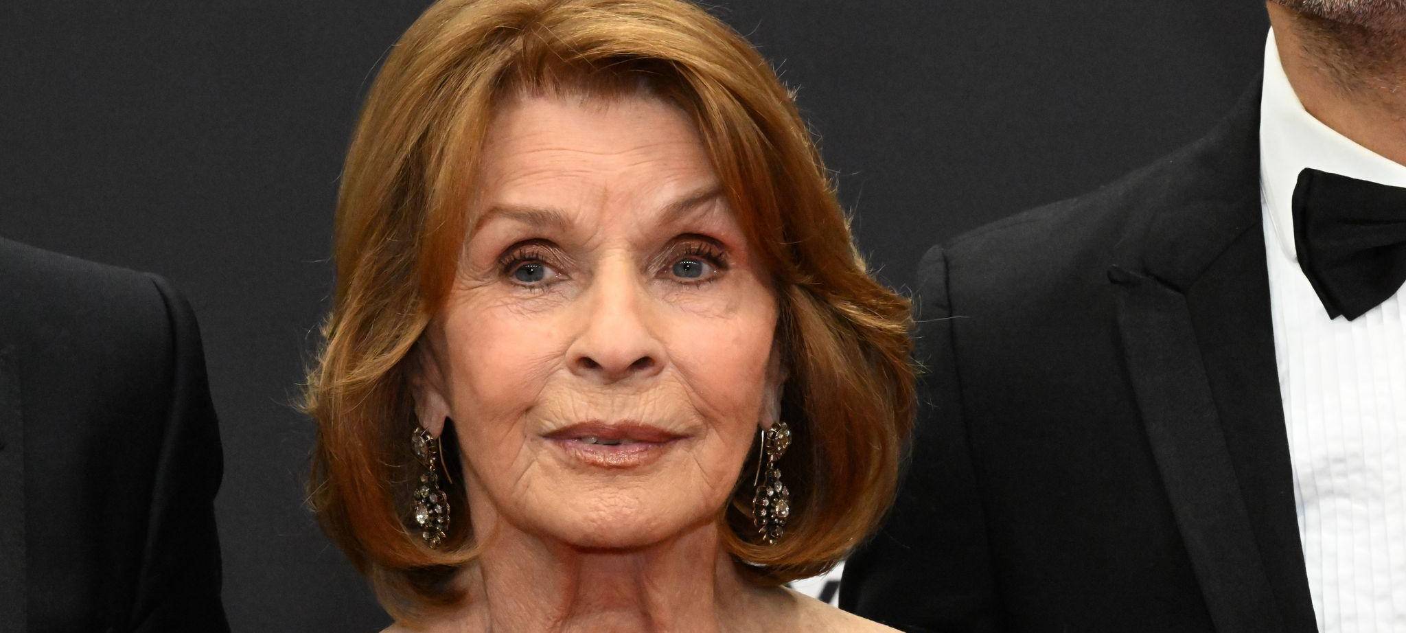 Senta Berger