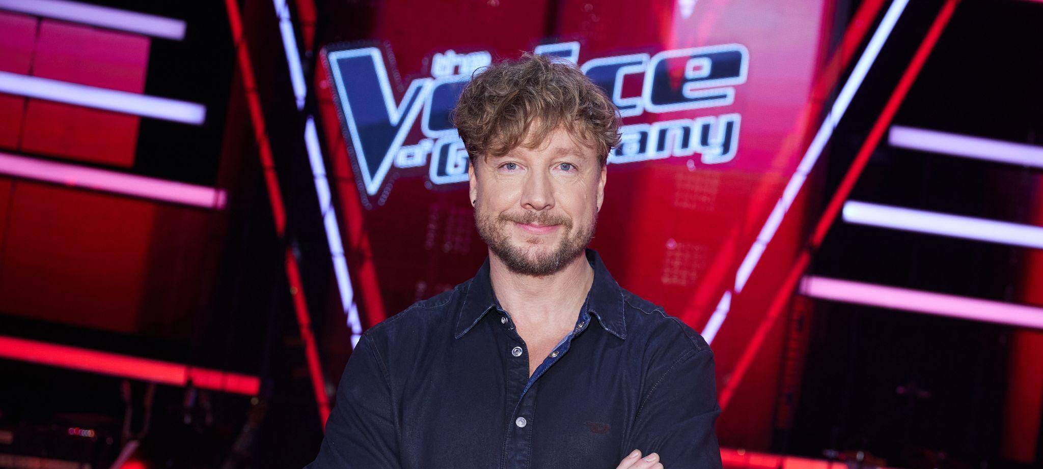 "The Voice of Germany" - Halbfinale