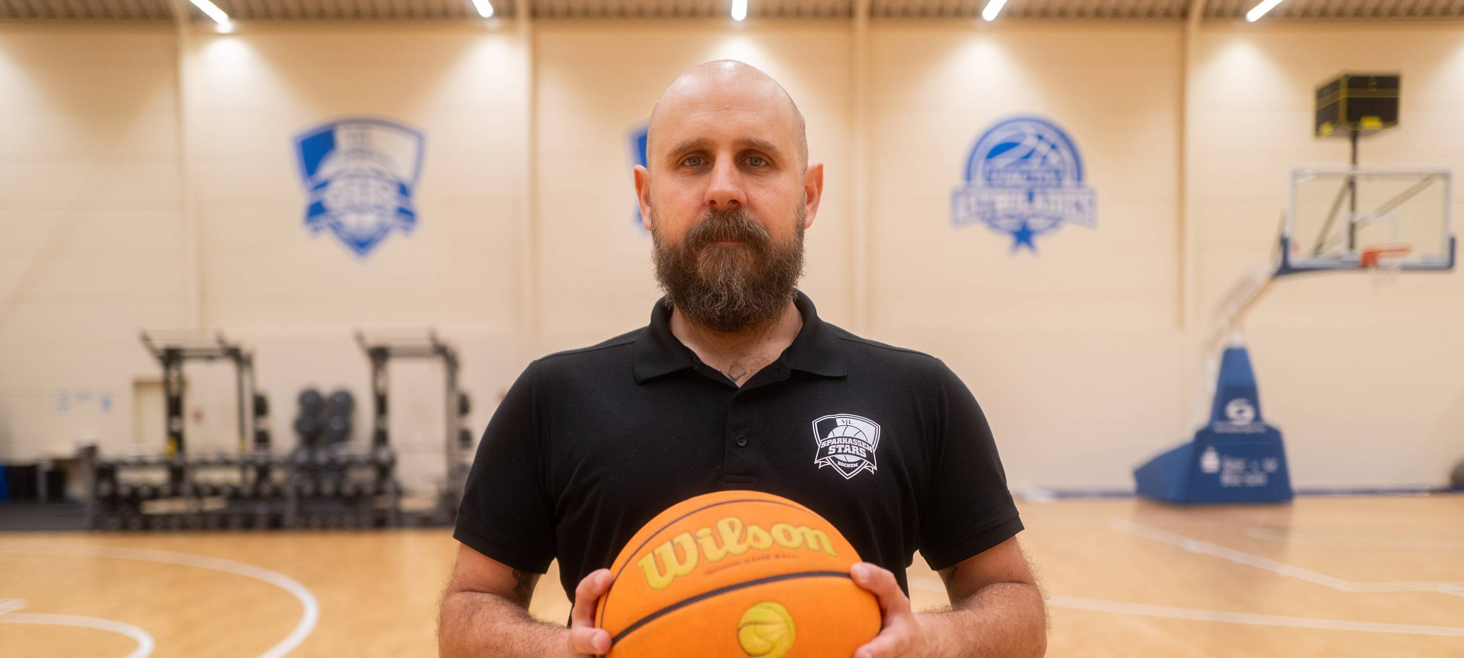 SparkassenStars Bochum: San Miguel zurück im Trainerteam