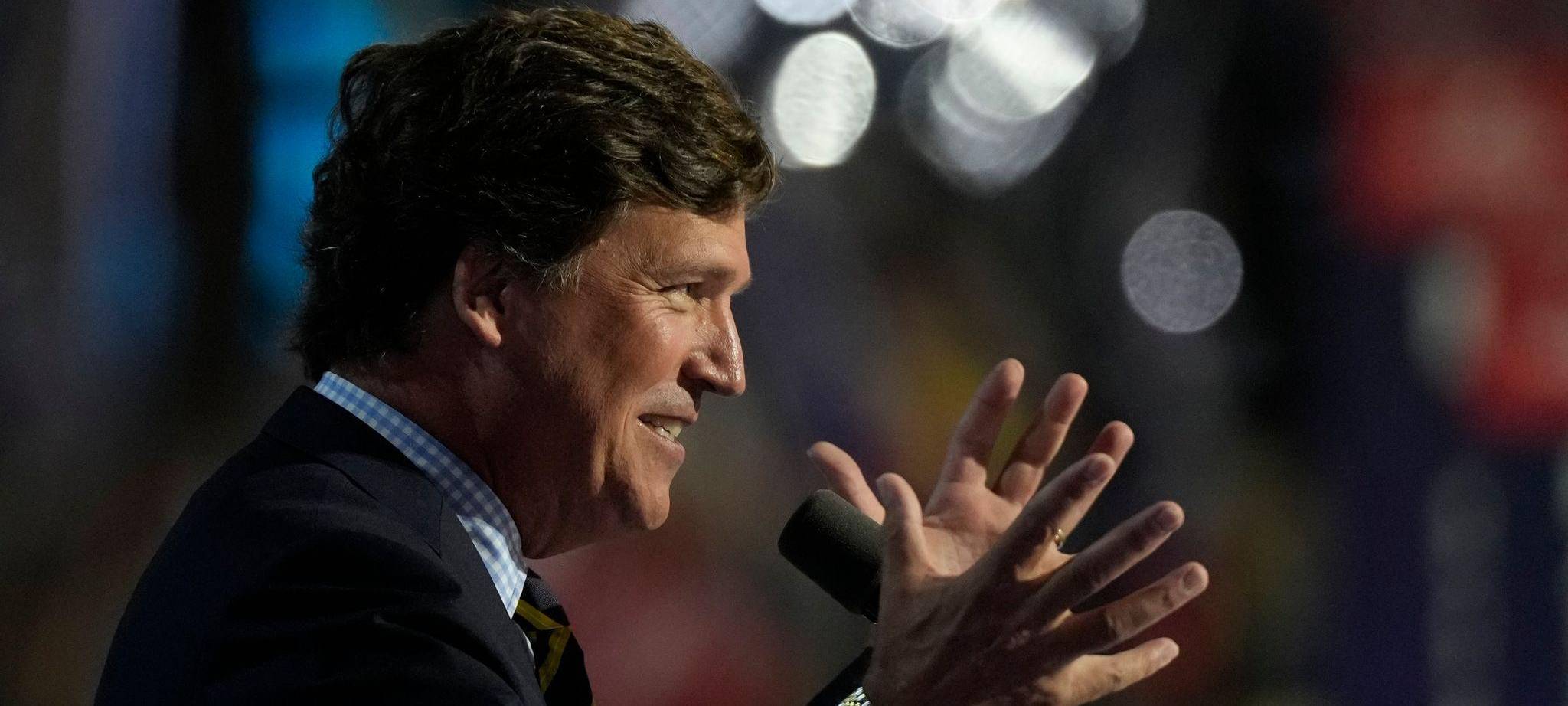 Wahlkampf in den USA - Parteitag der Republikaner