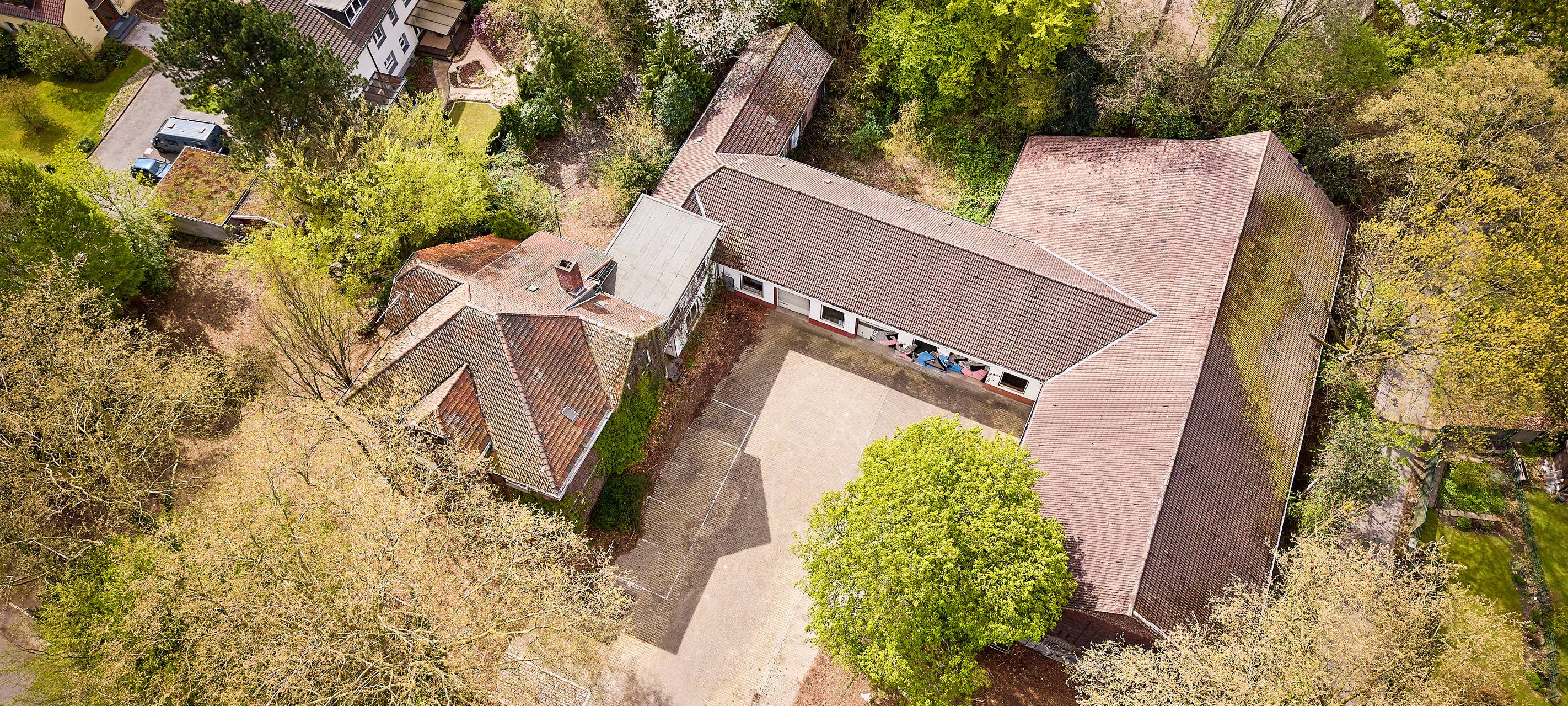 Stadt Bochum plant gemeinschaftliche Wohnprojekte in Altenbochum