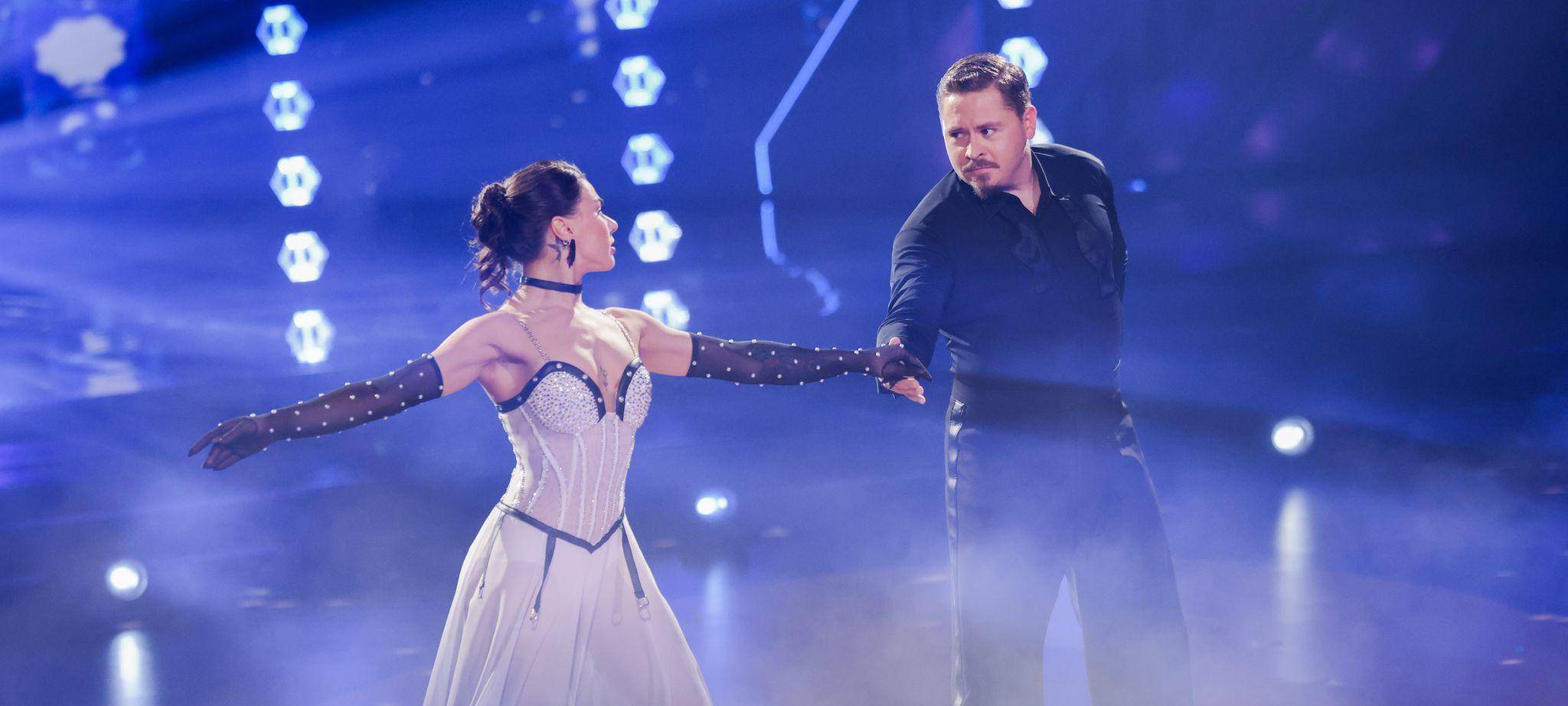 Tanzshow „Let's Dance“