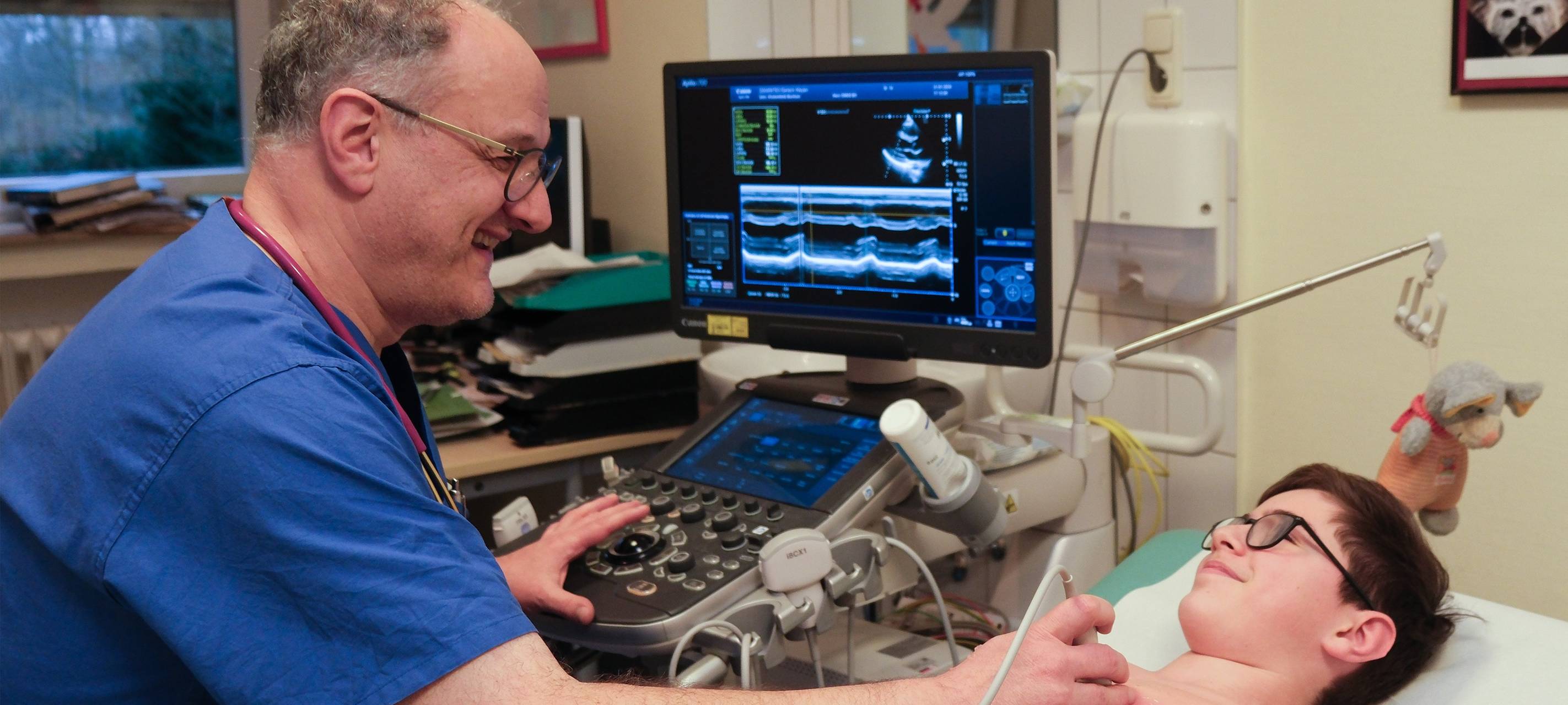 25 Jahre Stiftung Kinderzentrum Ruhrgebiet in Bochum