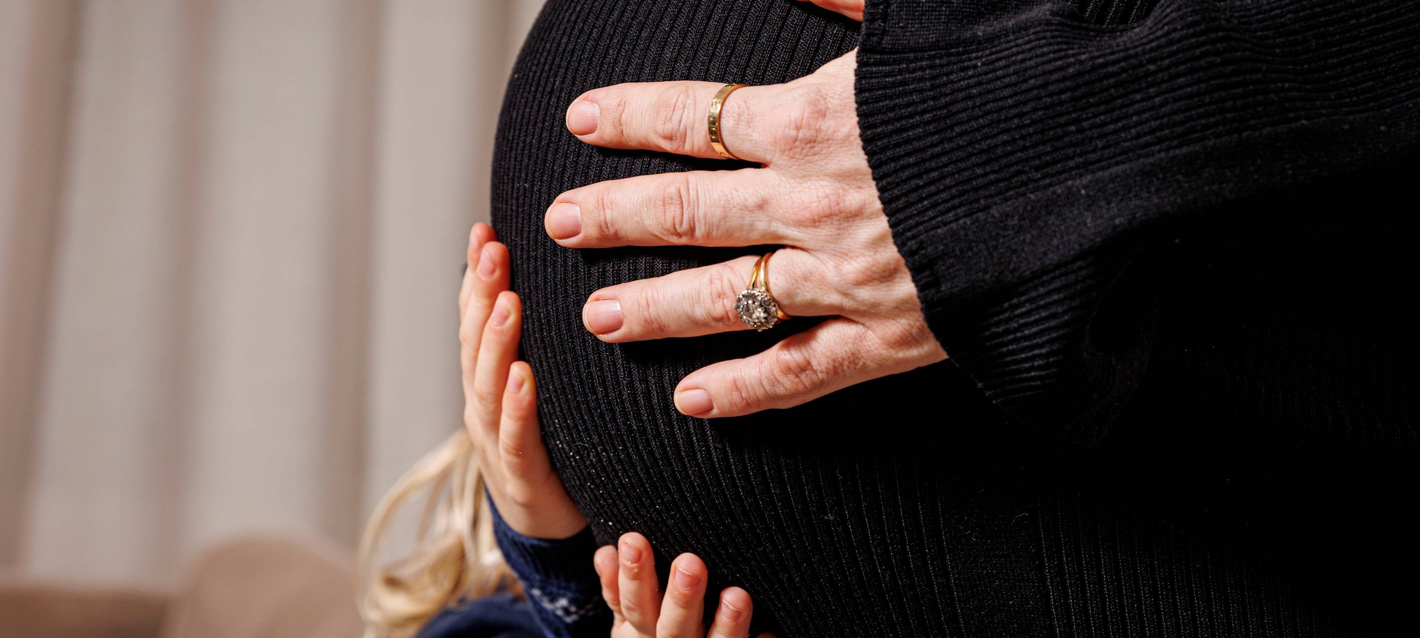 Ruhr-Universität Bochum sucht Schwangere für Babyschlafstudie