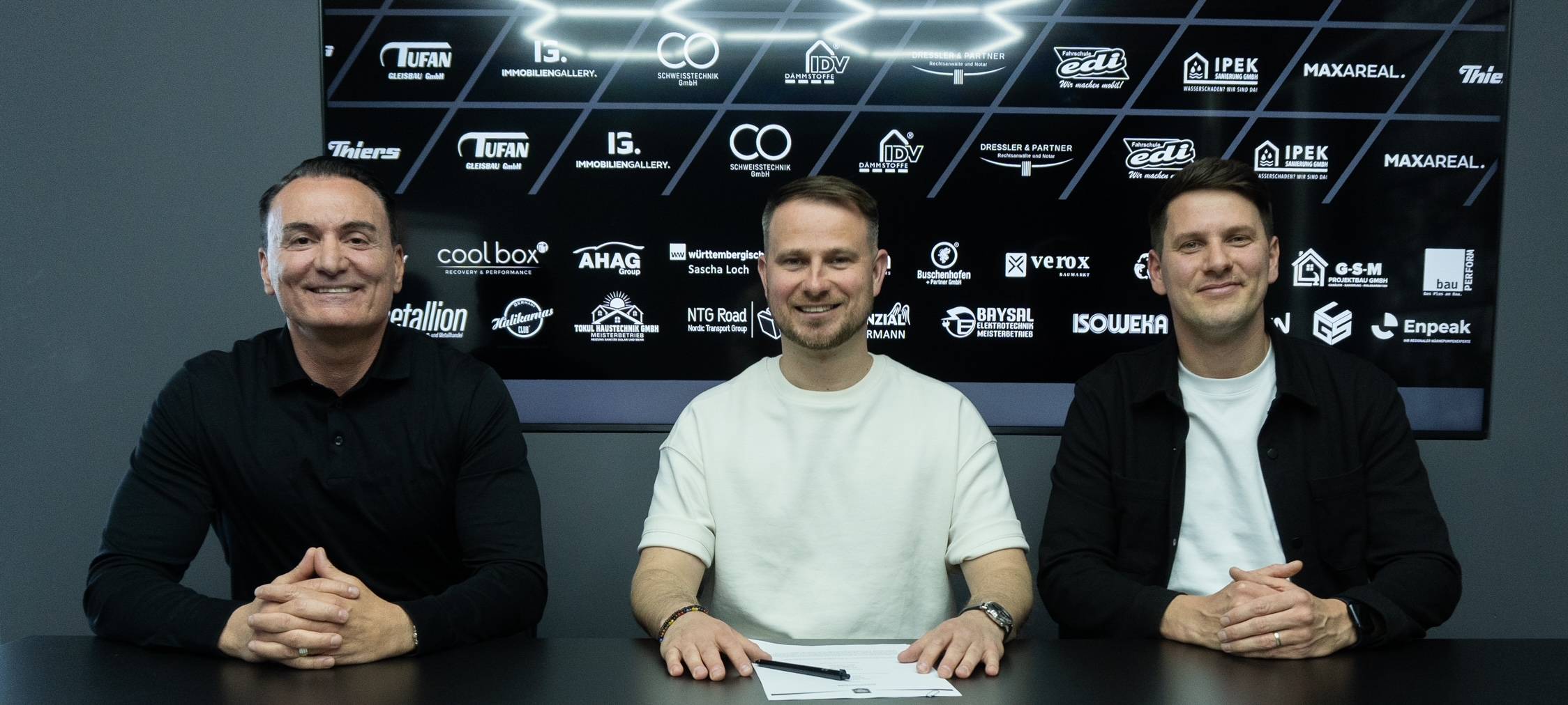 SG Wattenscheid 09: Przemek Czapp wird neuer Cheftrainer