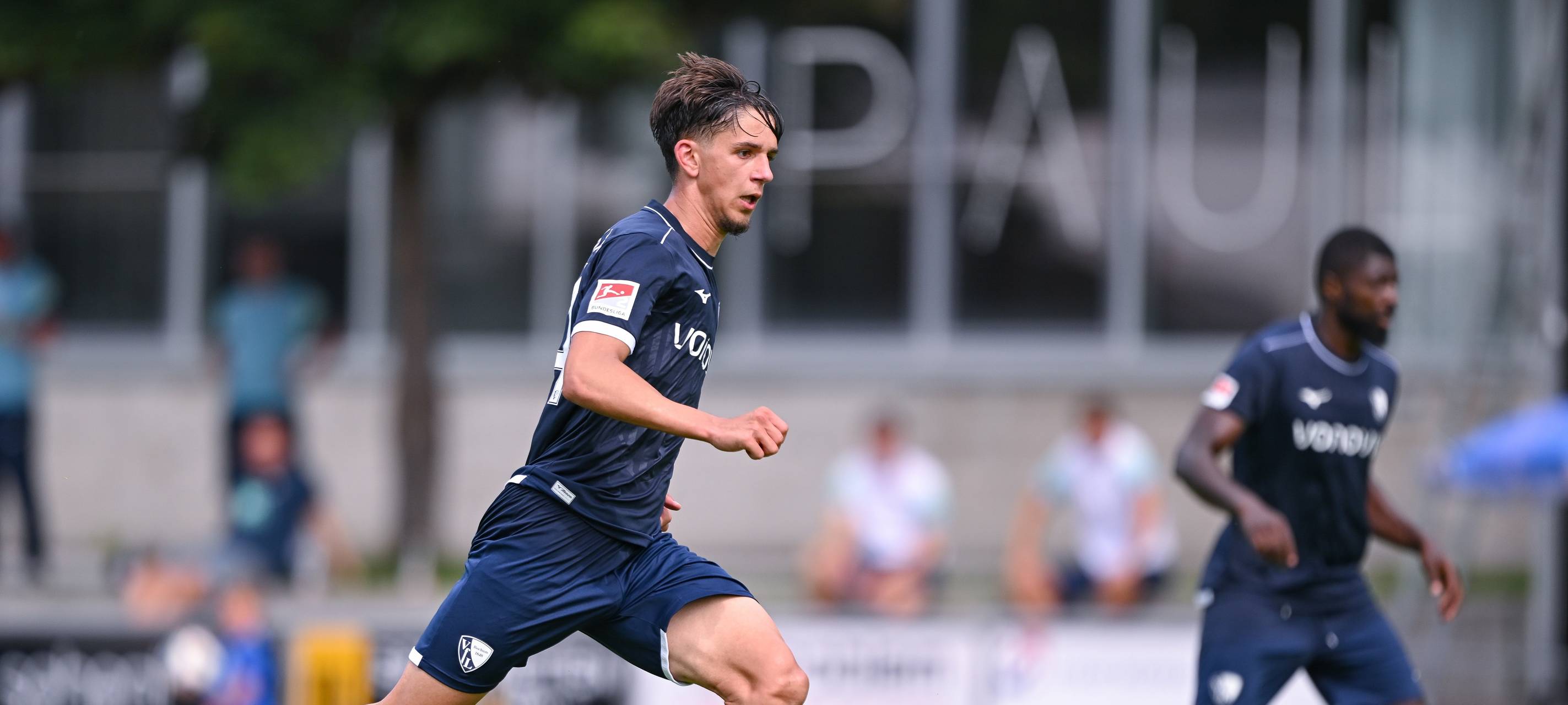 VfL Bochum: Cajetan Lenz vor Wechsel zu Hoffenheim