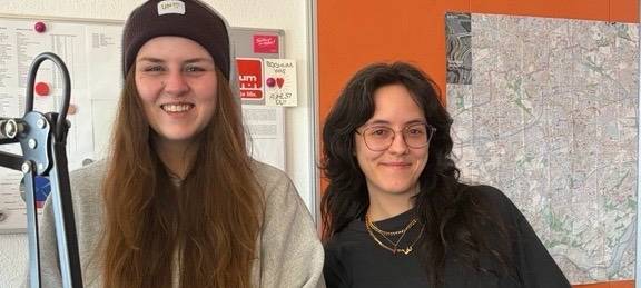 Bochums Singer-Songwriterin 2026 Frollein im Interview