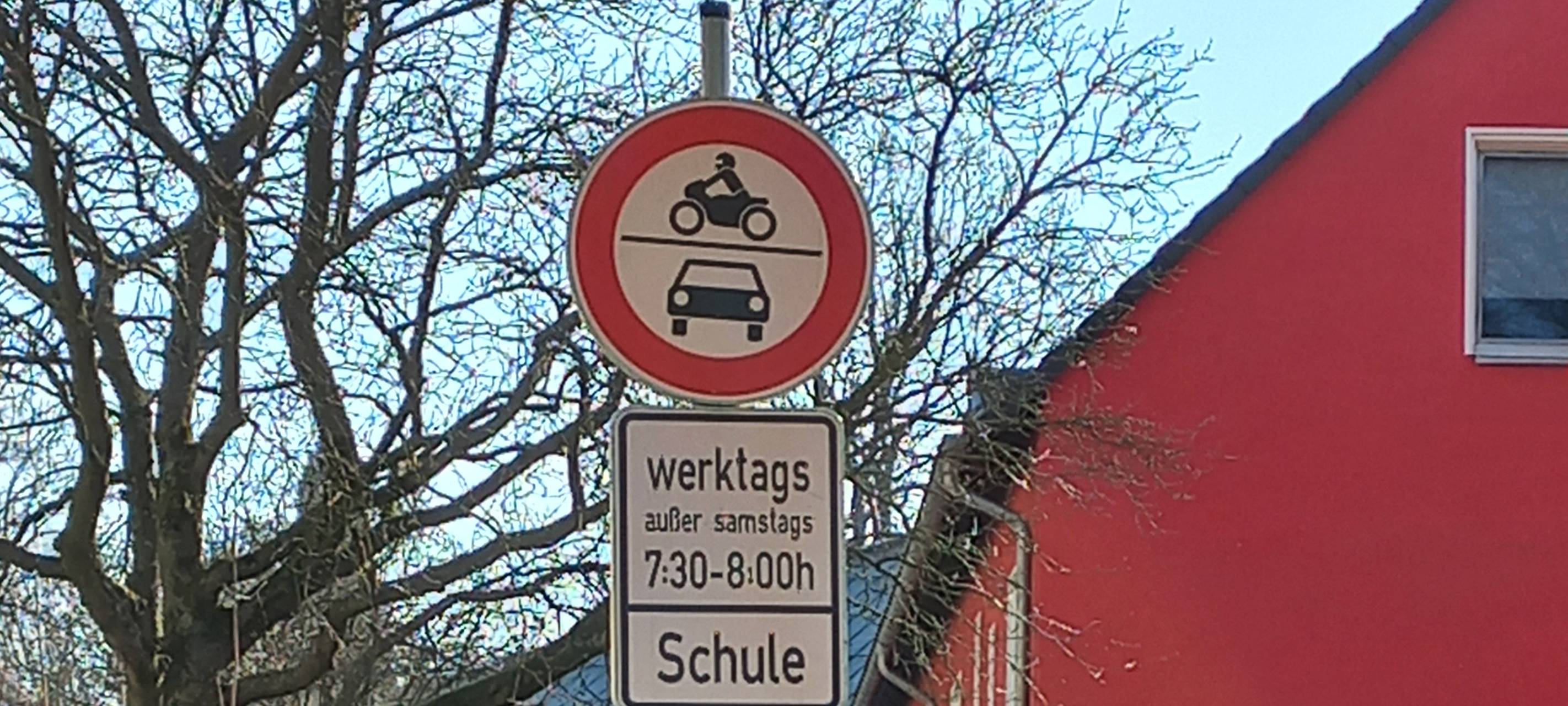 Verkehrsversuch in Bochum geglückt - Schulstraße soll bleiben