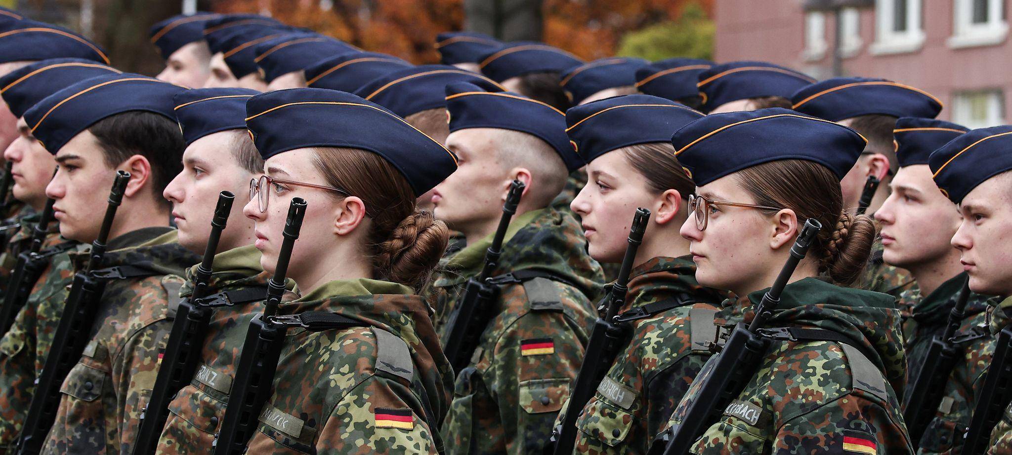 Bundeswehr